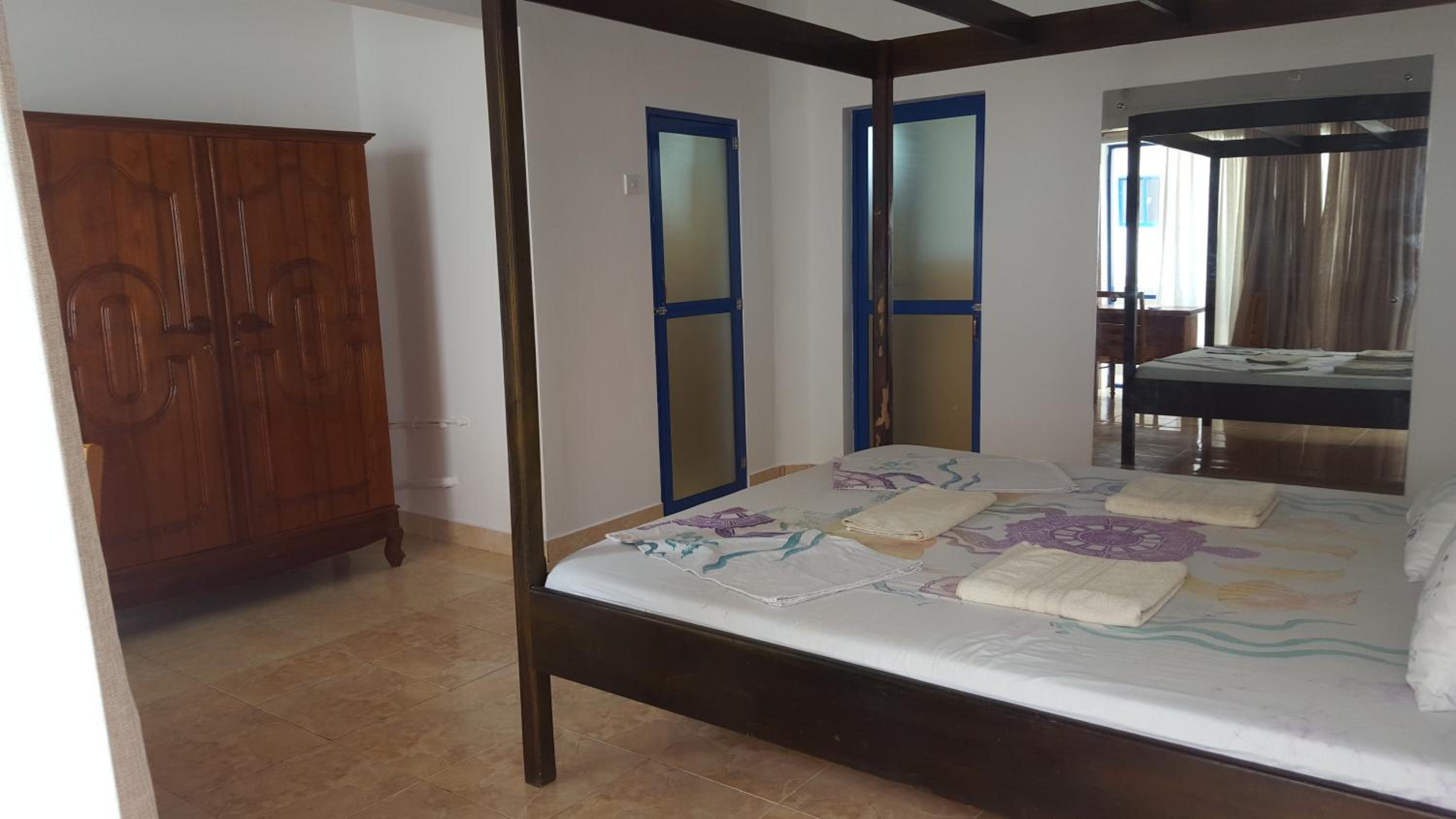 Edelweiss Resort