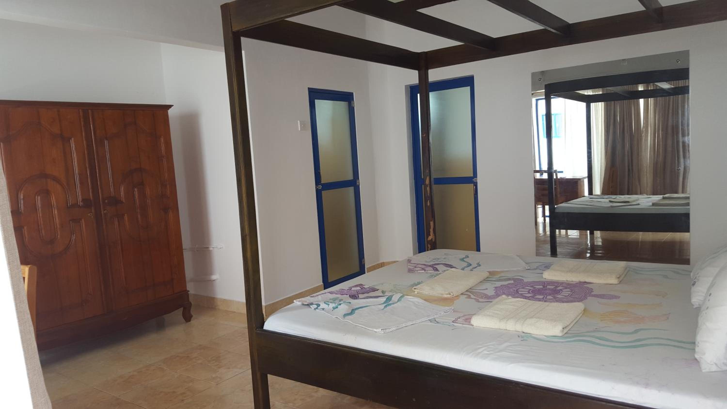 Edelweiss Resort
