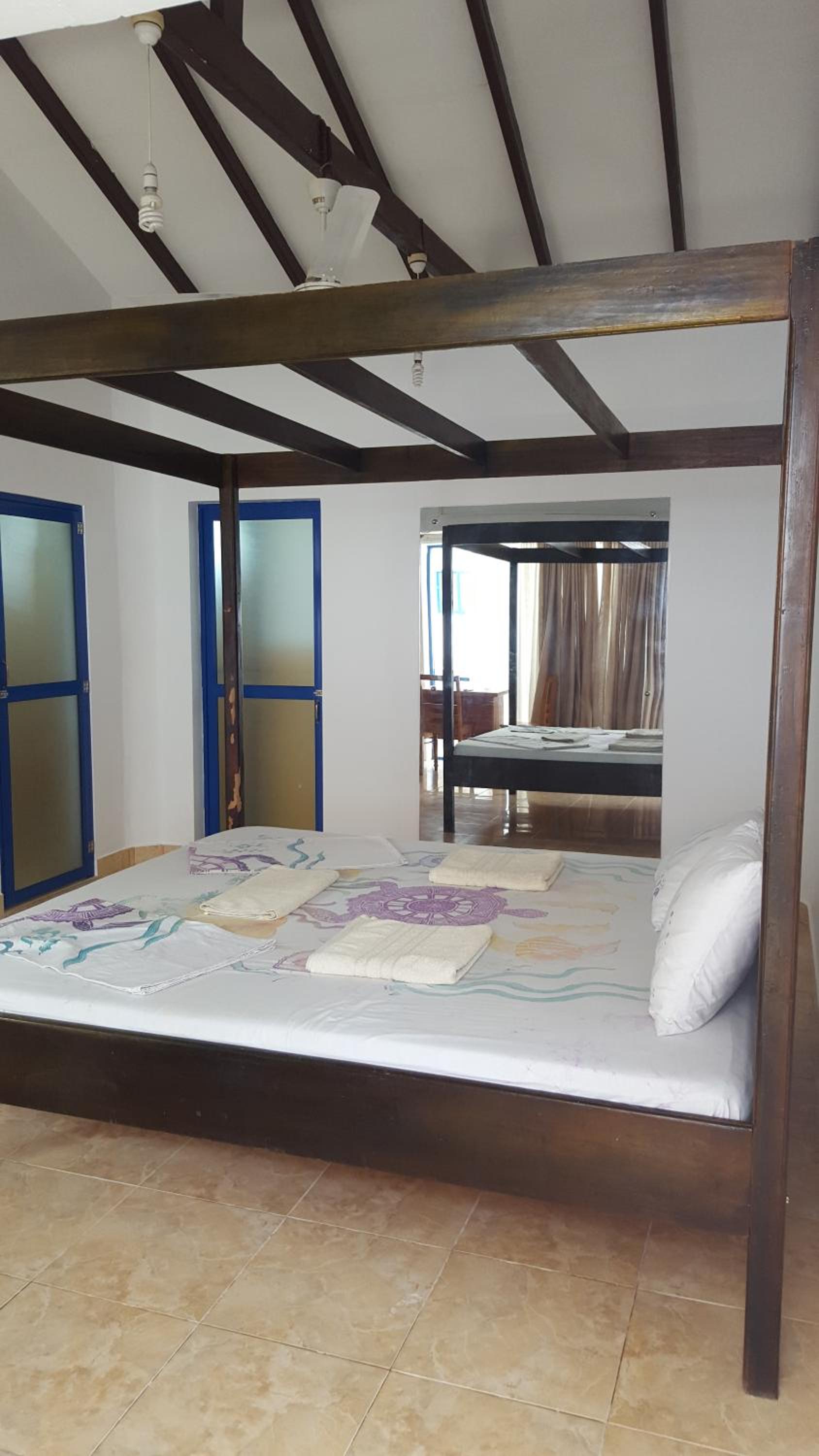 Edelweiss Resort