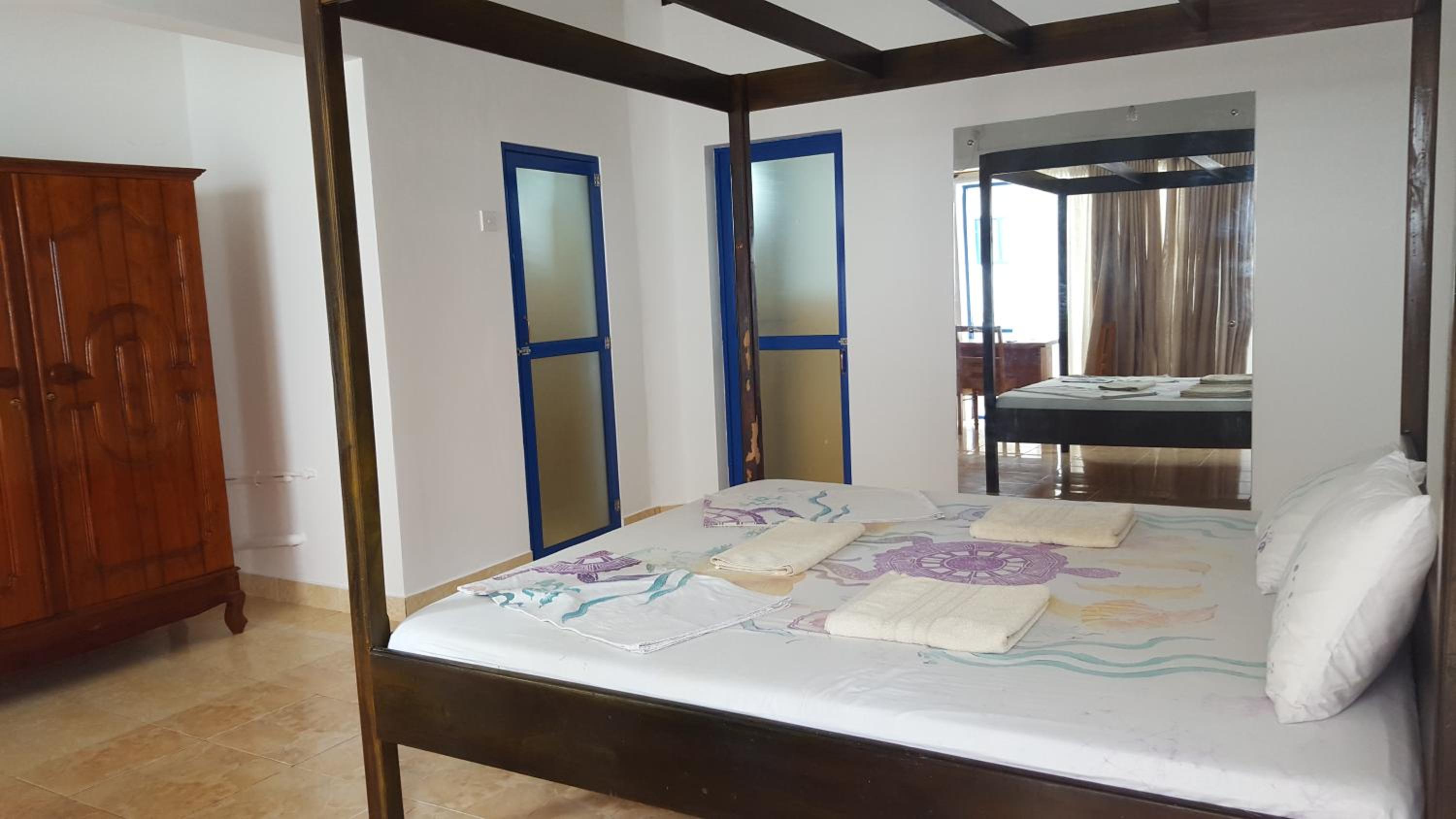 Edelweiss Resort
