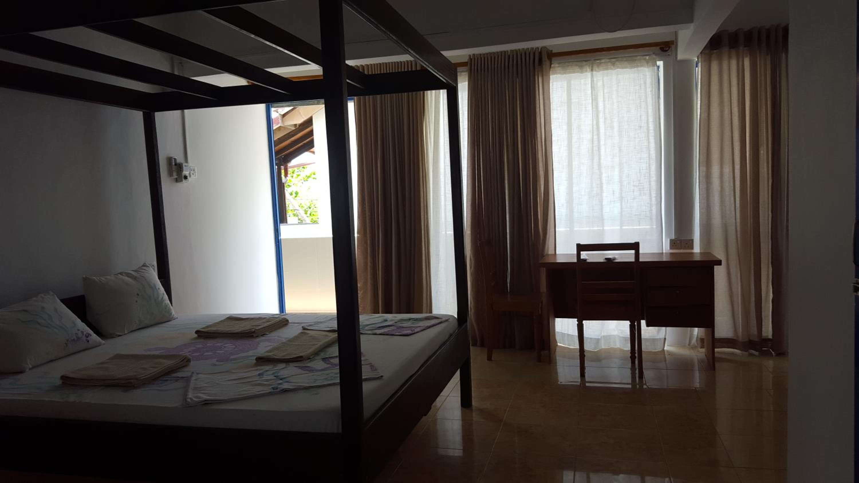 Edelweiss Resort
