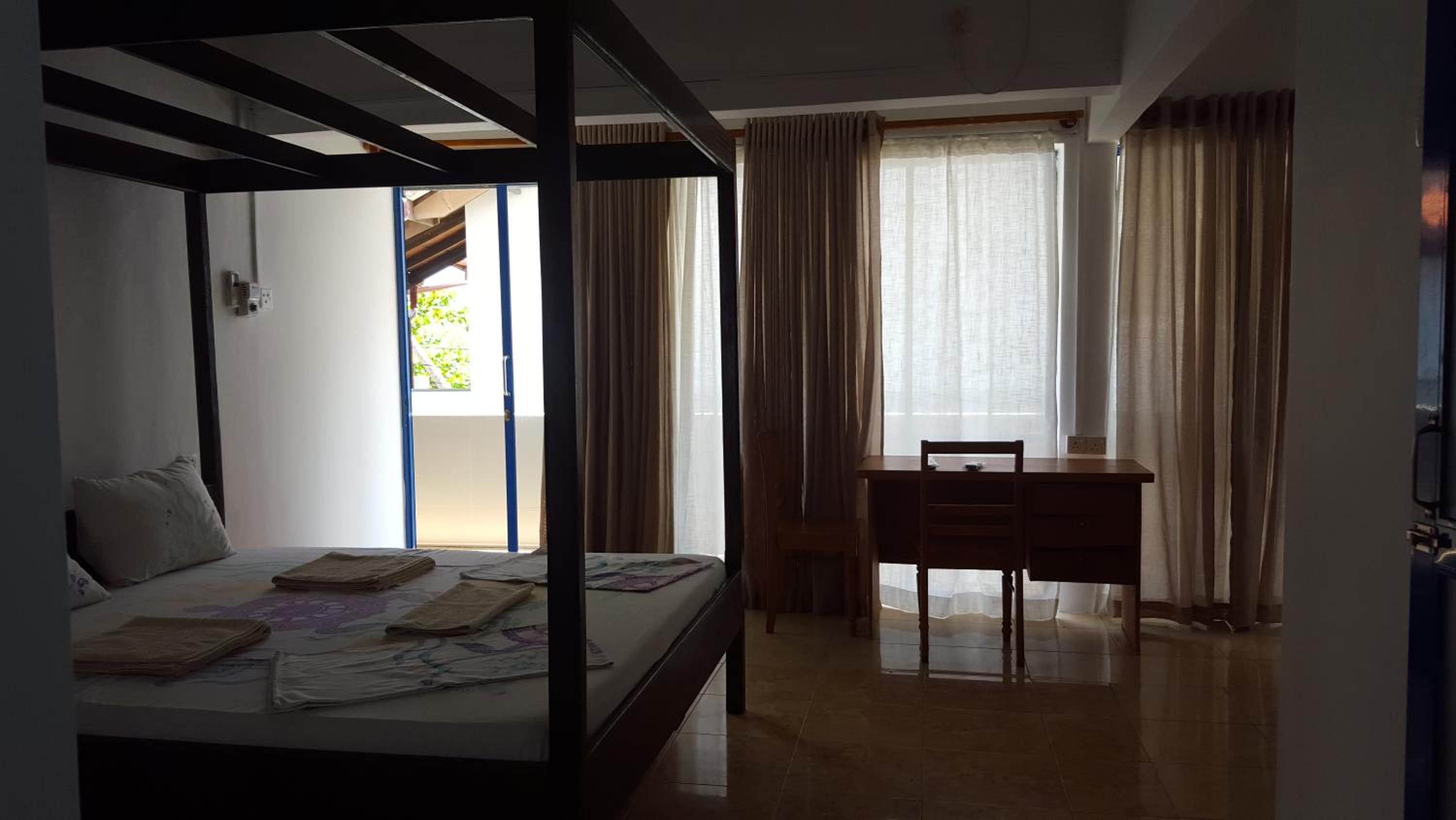 Edelweiss Resort