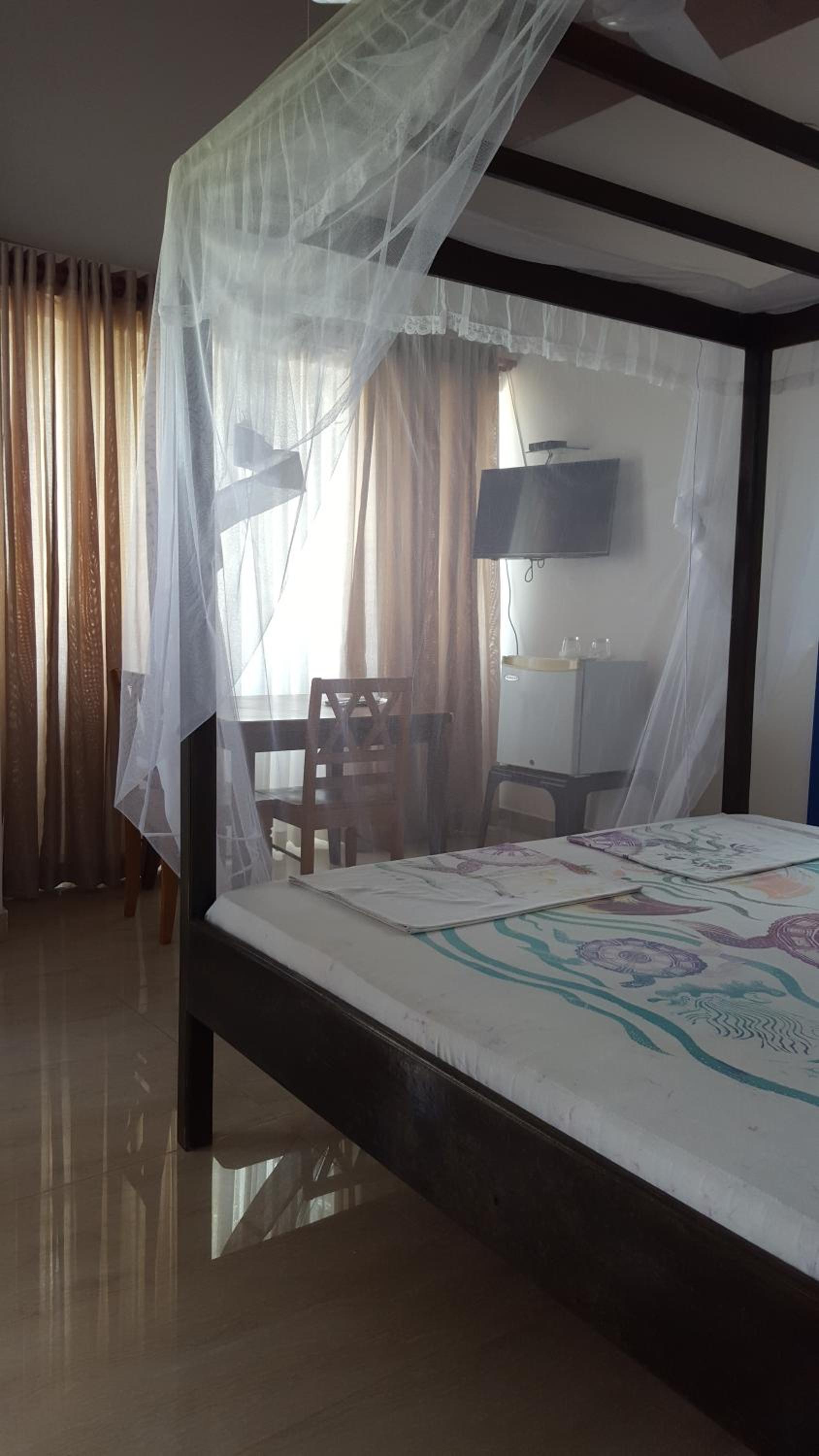 Edelweiss Resort