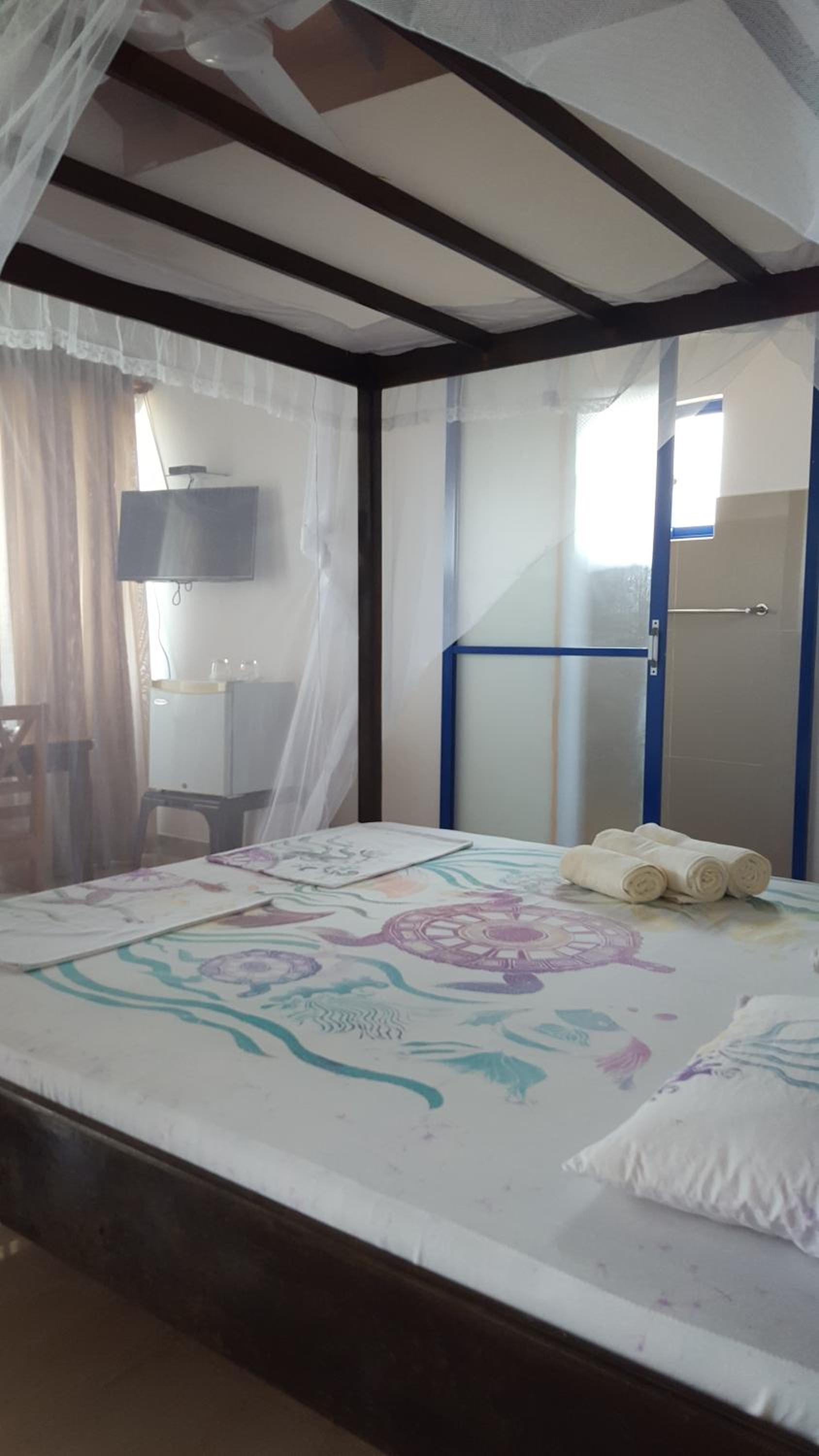 Edelweiss Resort