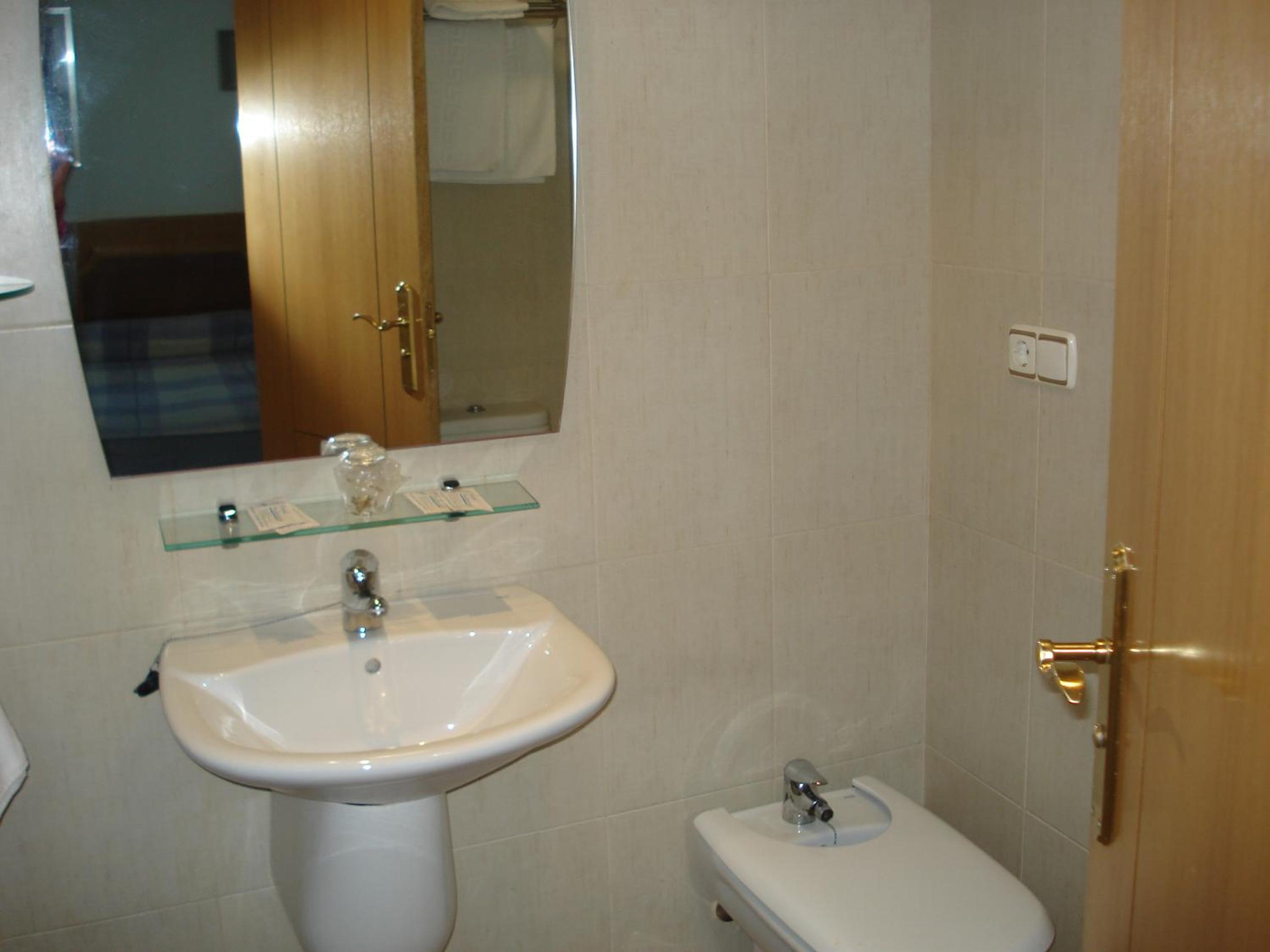 Hostal Mediterraneo