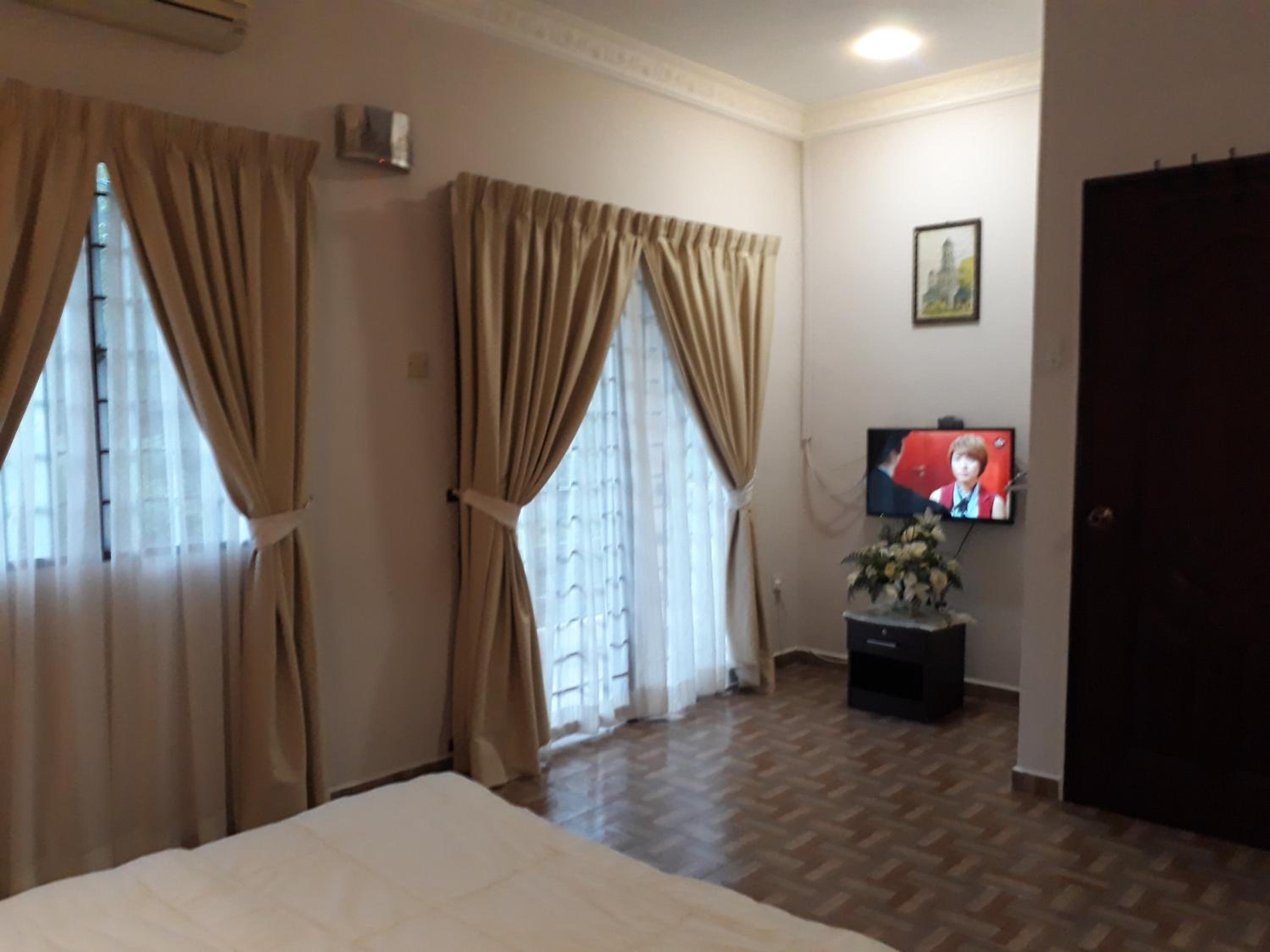 SMART Homestay Permaipura photo 2