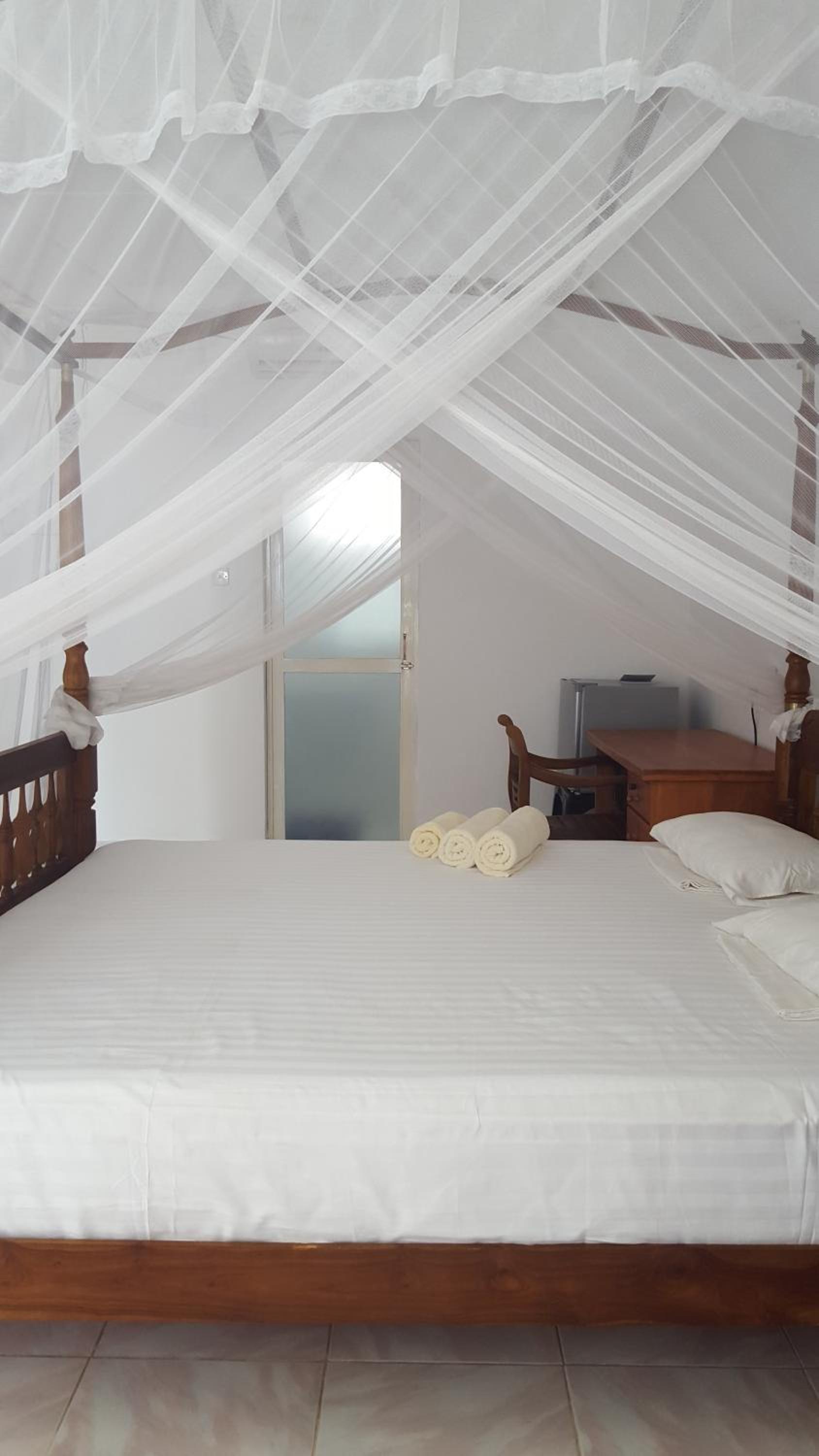 Edelweiss Resort