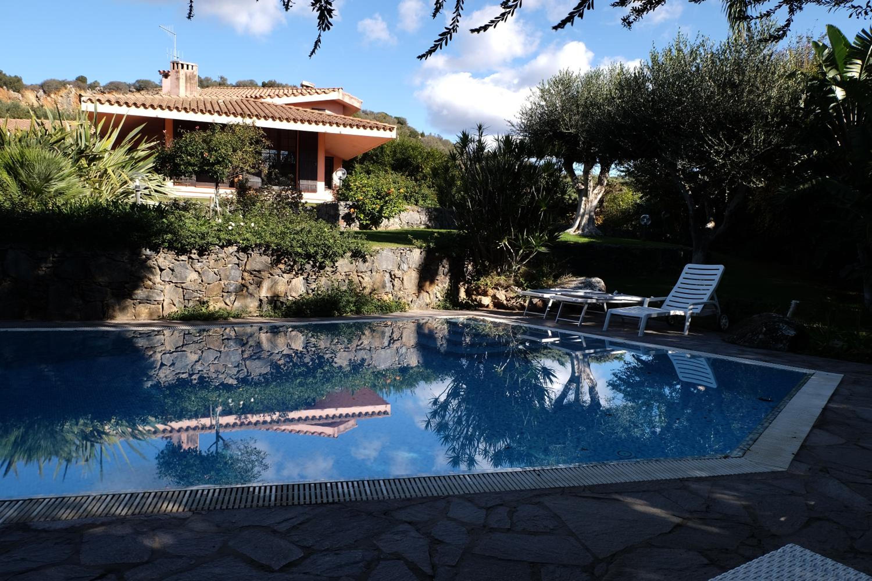 A Casa Di Angela B&B view 4