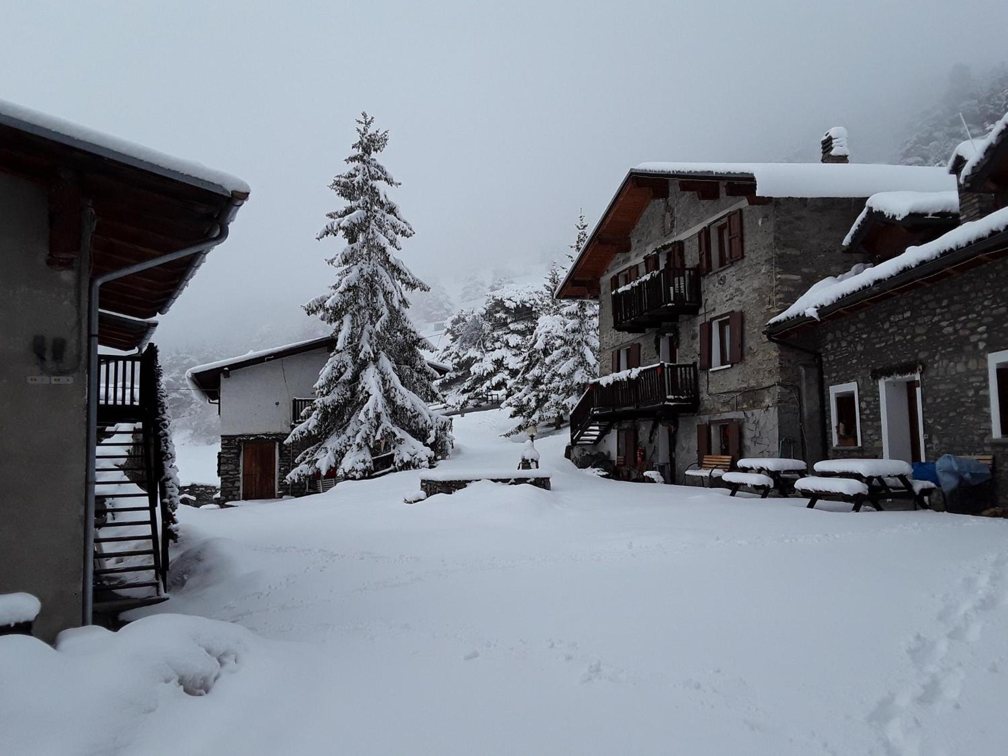 Villaggio Gerbore