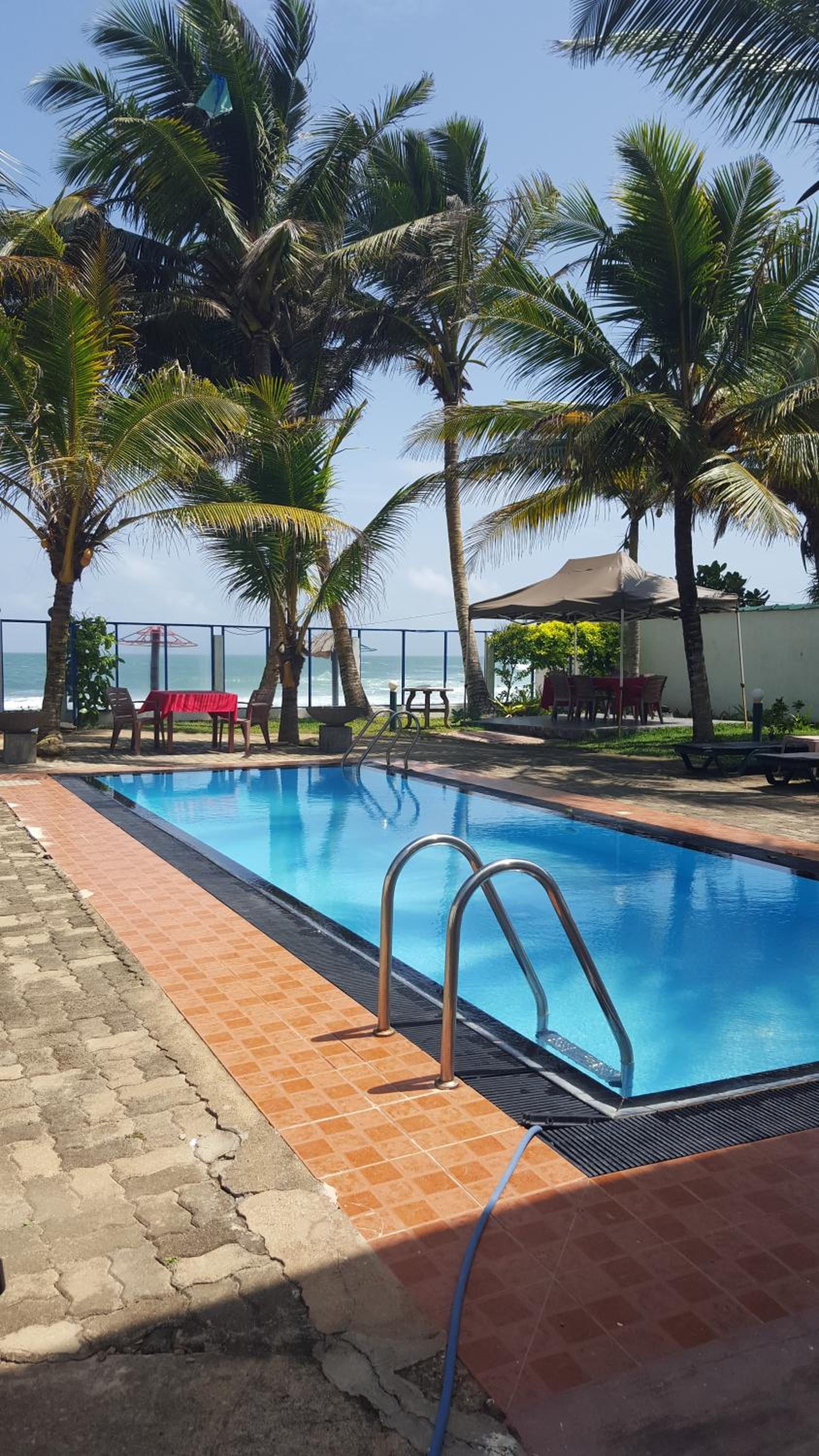 Edelweiss Resort