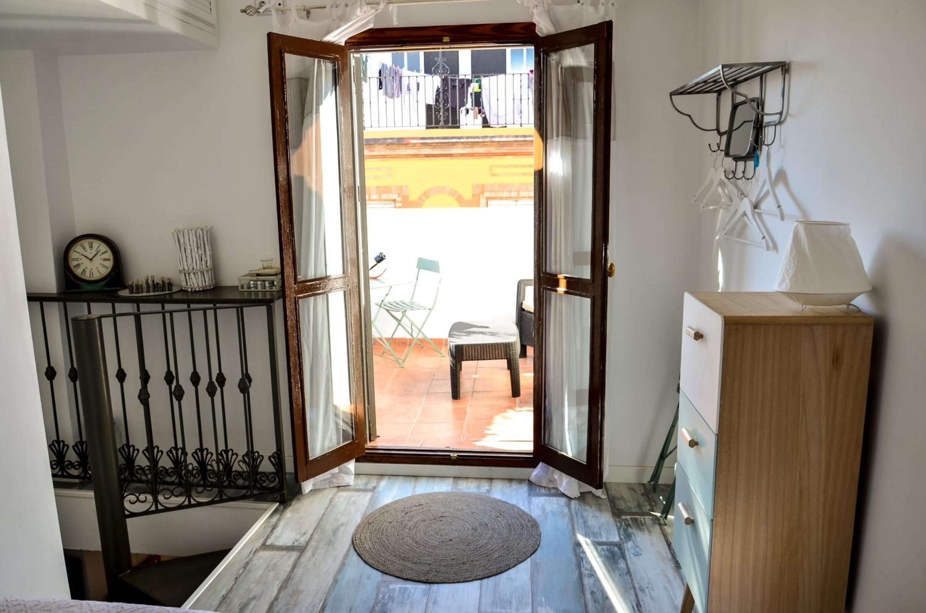 Alohamundi Campana view 4