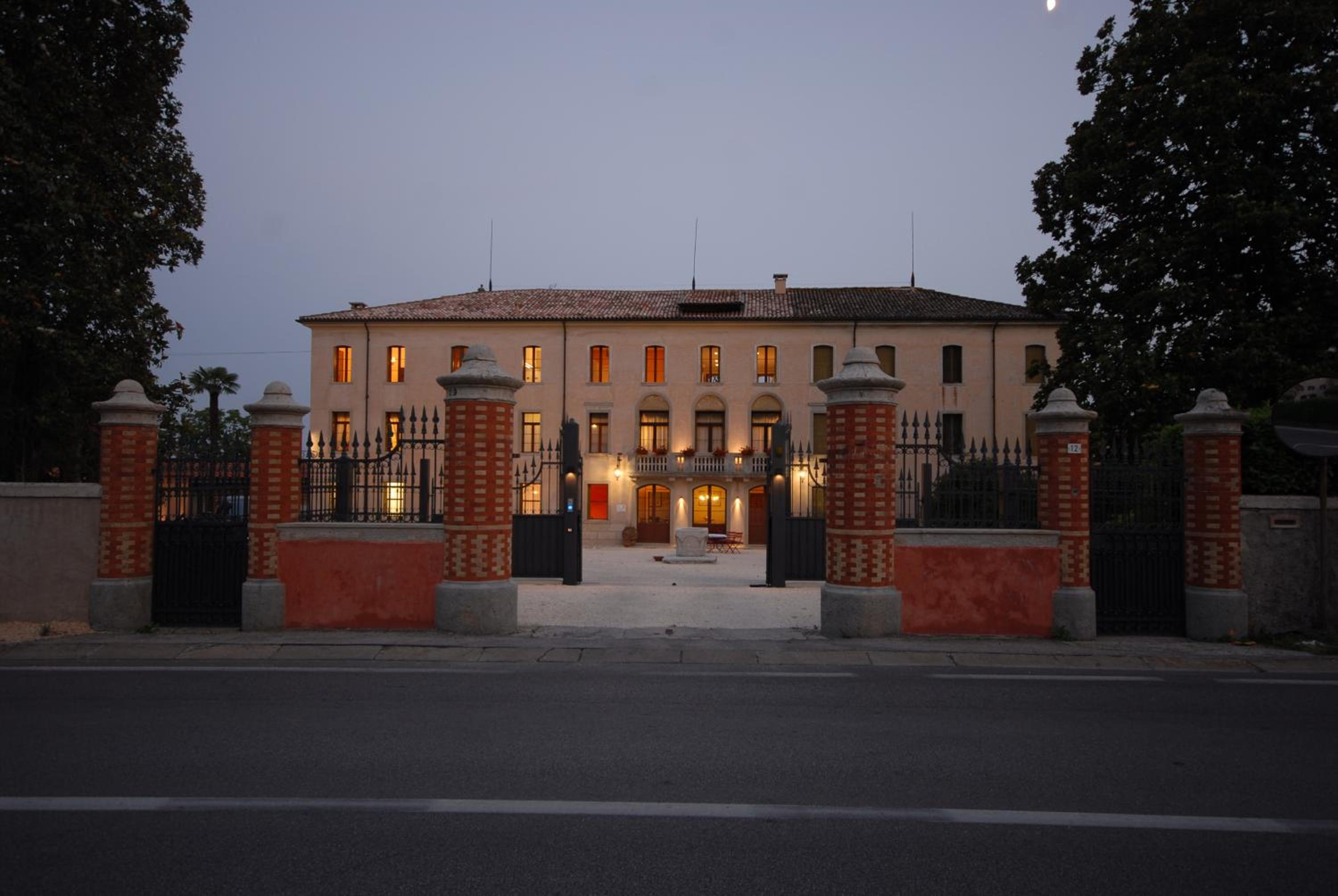 Agriturismo Villa Panigai