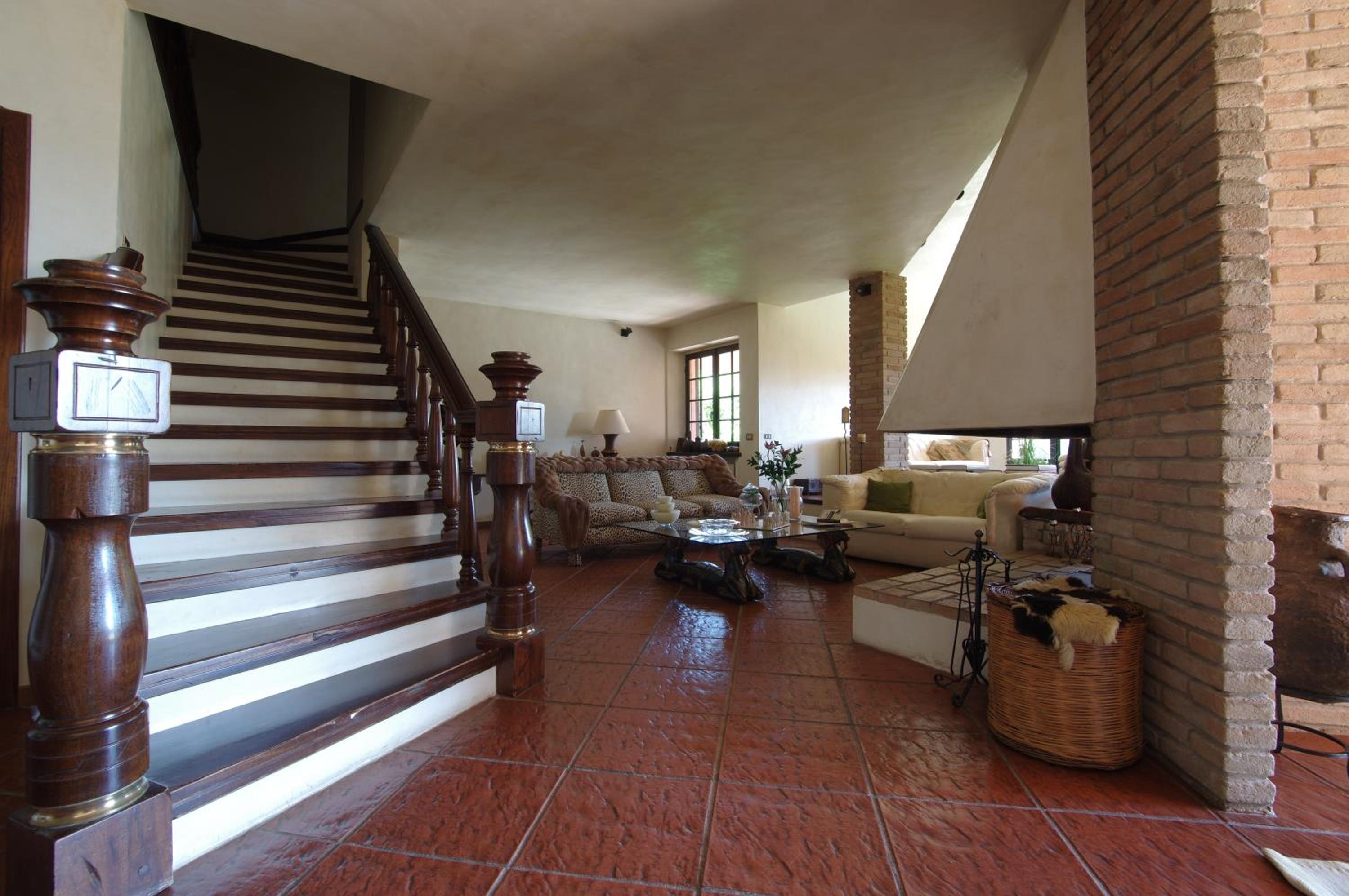 A Casa Di Angela B&B view 5