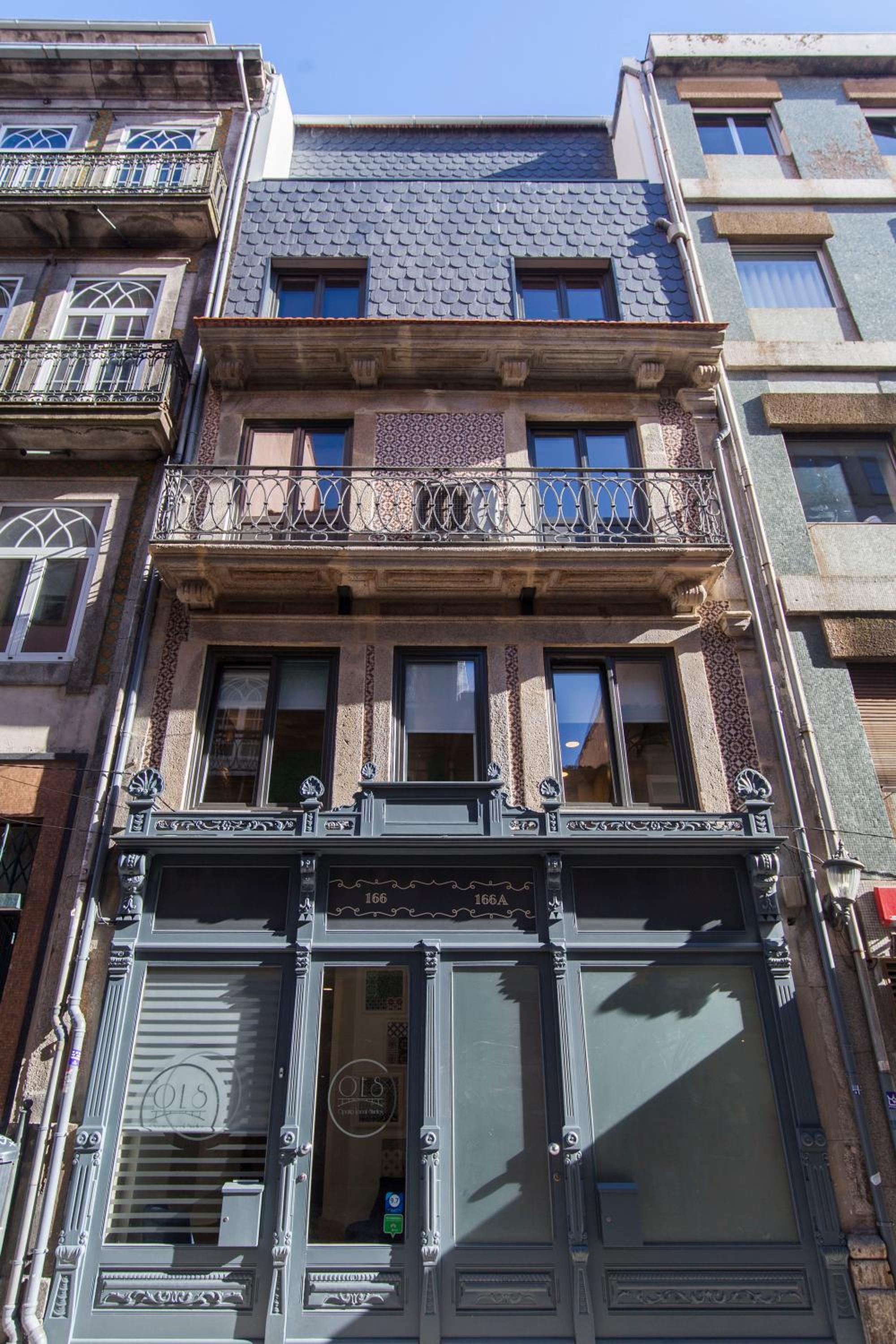 Oporto Local Studios