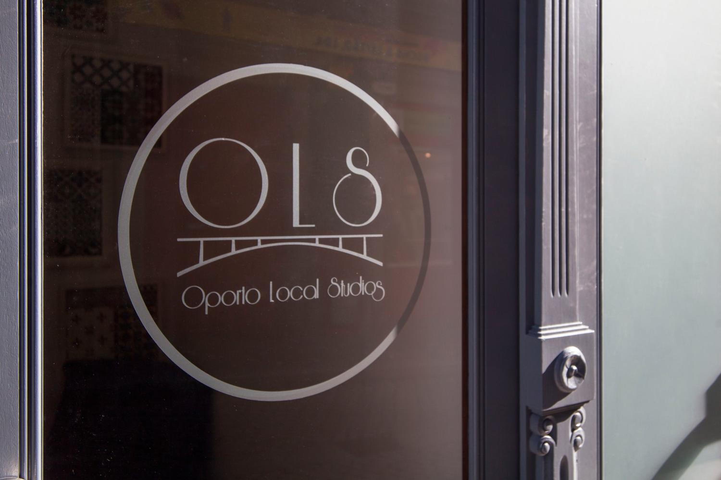 Oporto Local Studios