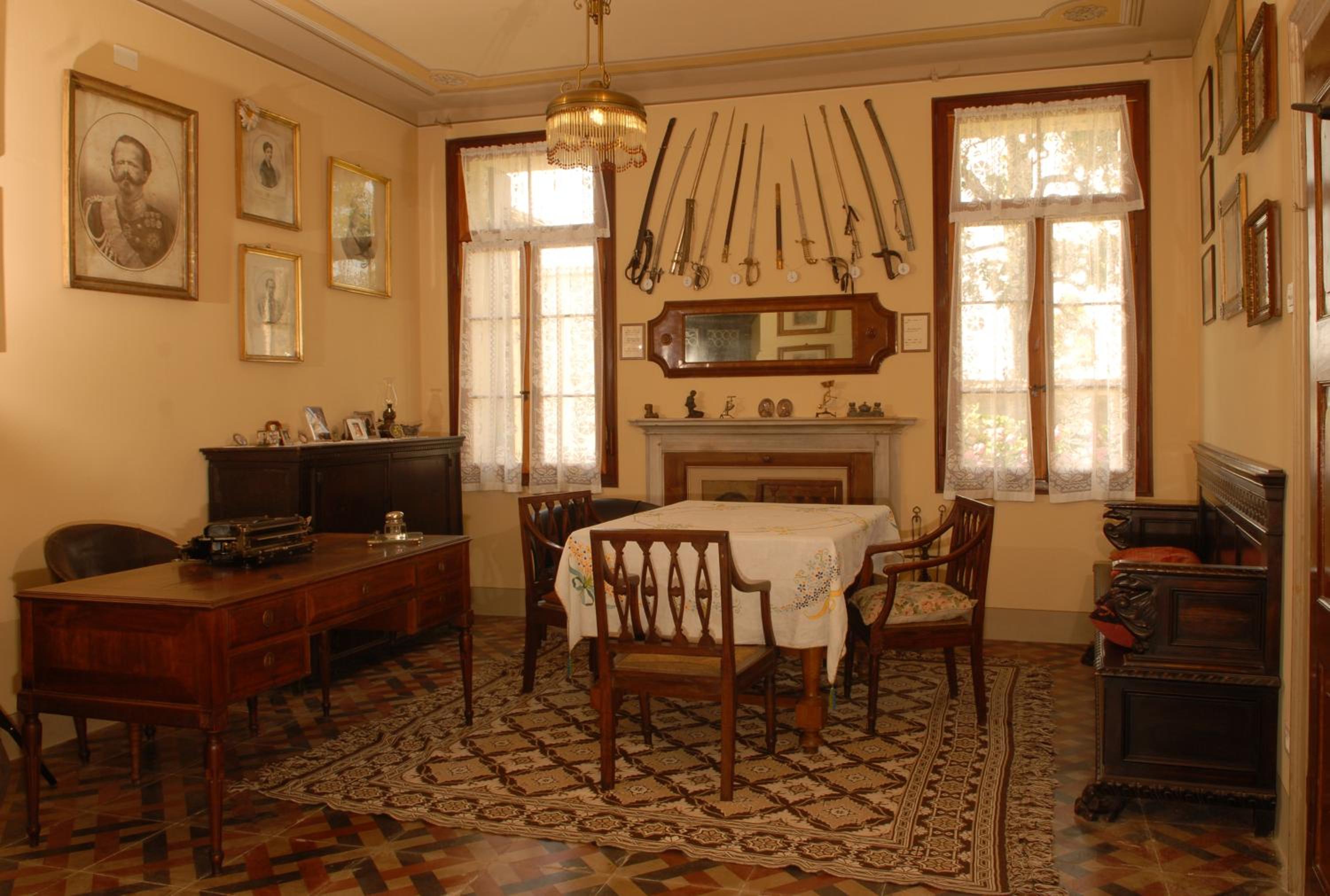 Agriturismo Villa Panigai