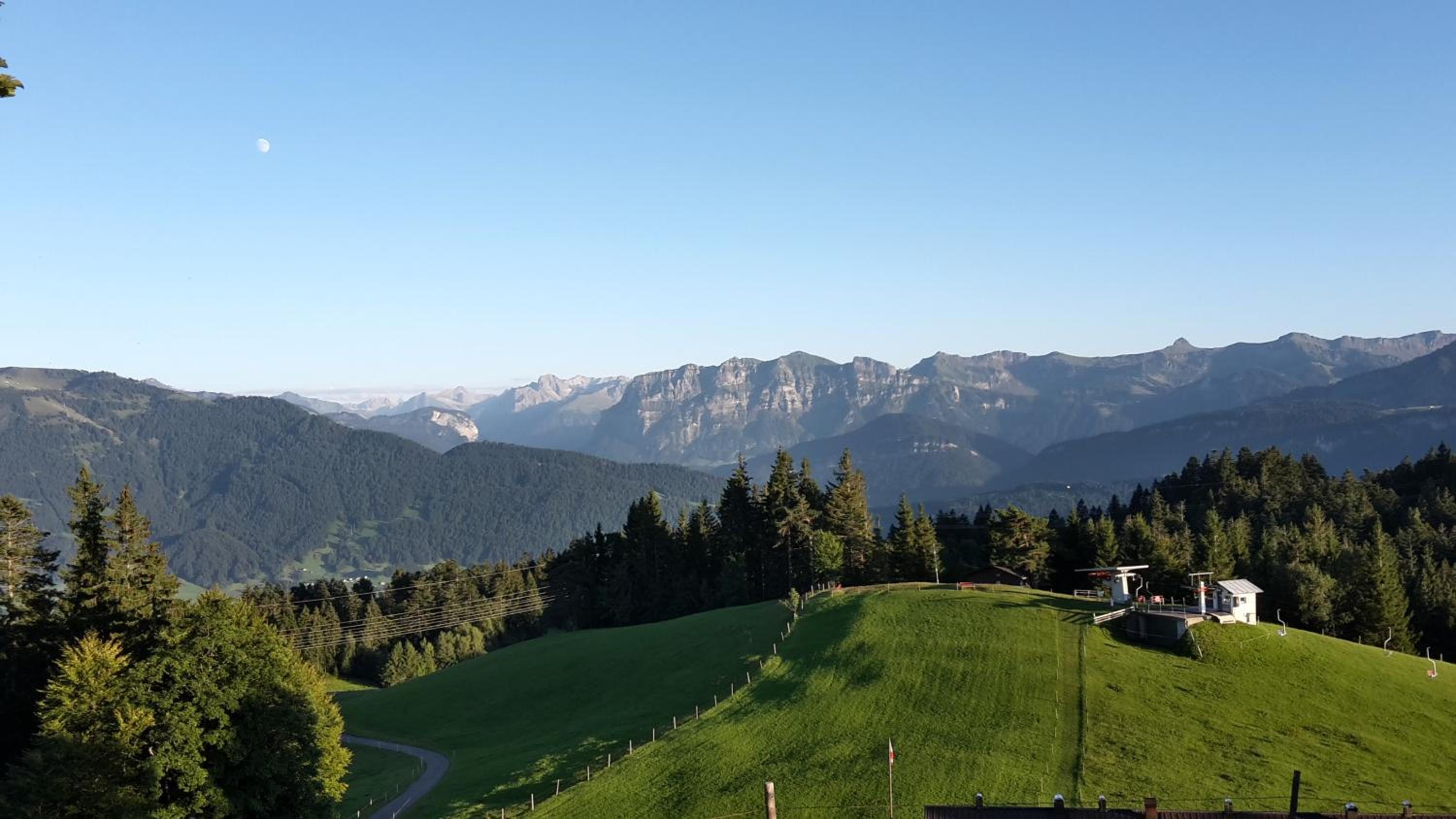 Naturparadies Silvia