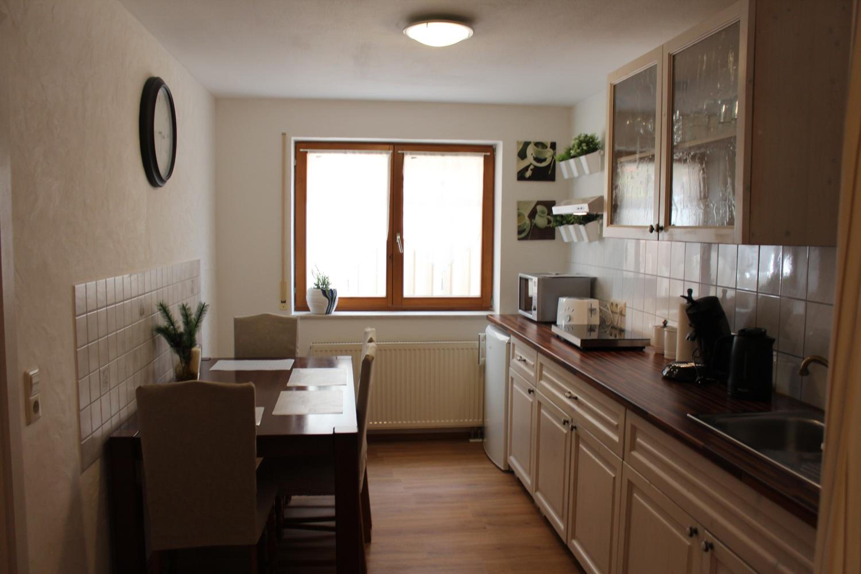 Gästehaus Kril view 4