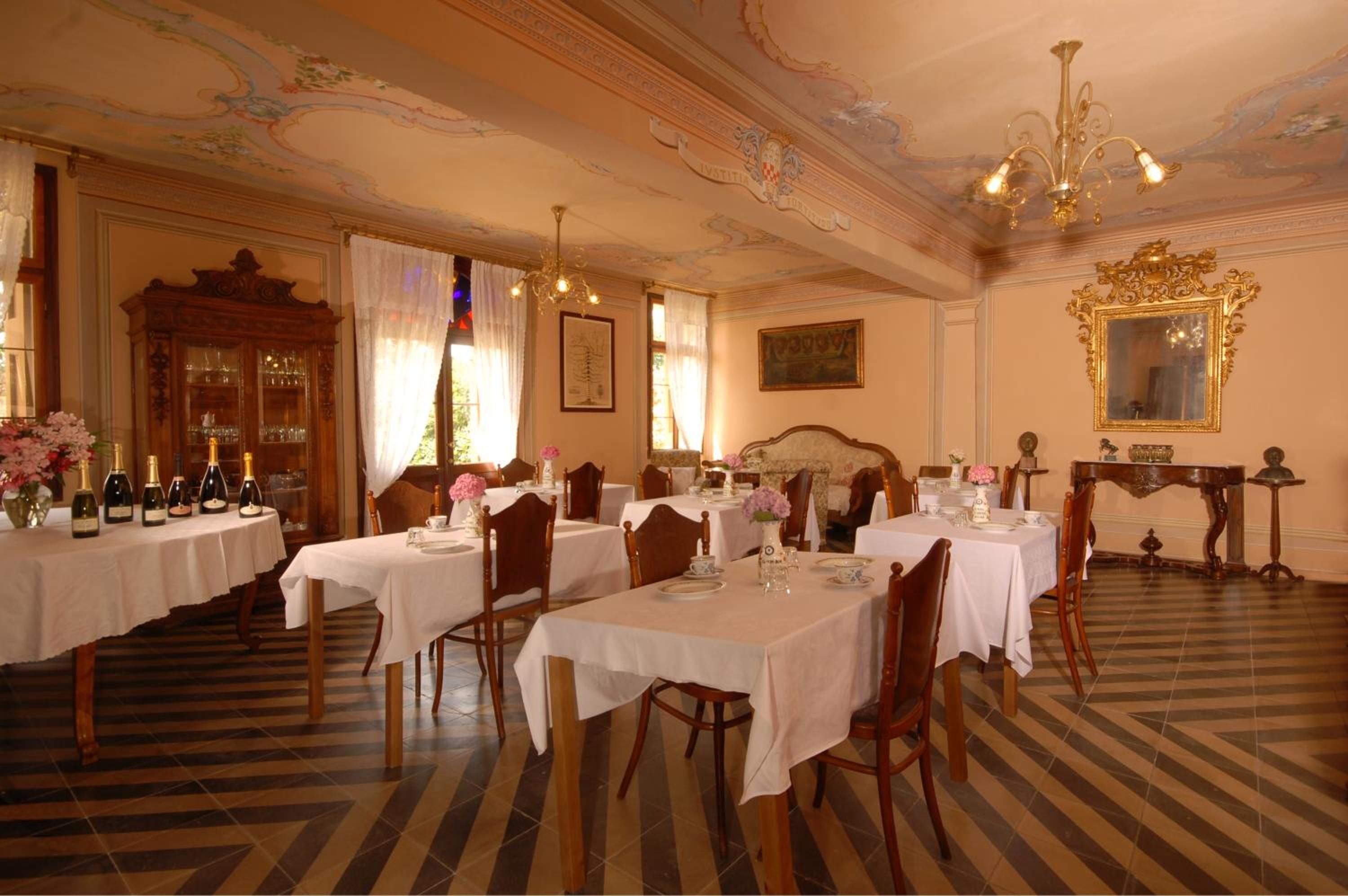 Agriturismo Villa Panigai