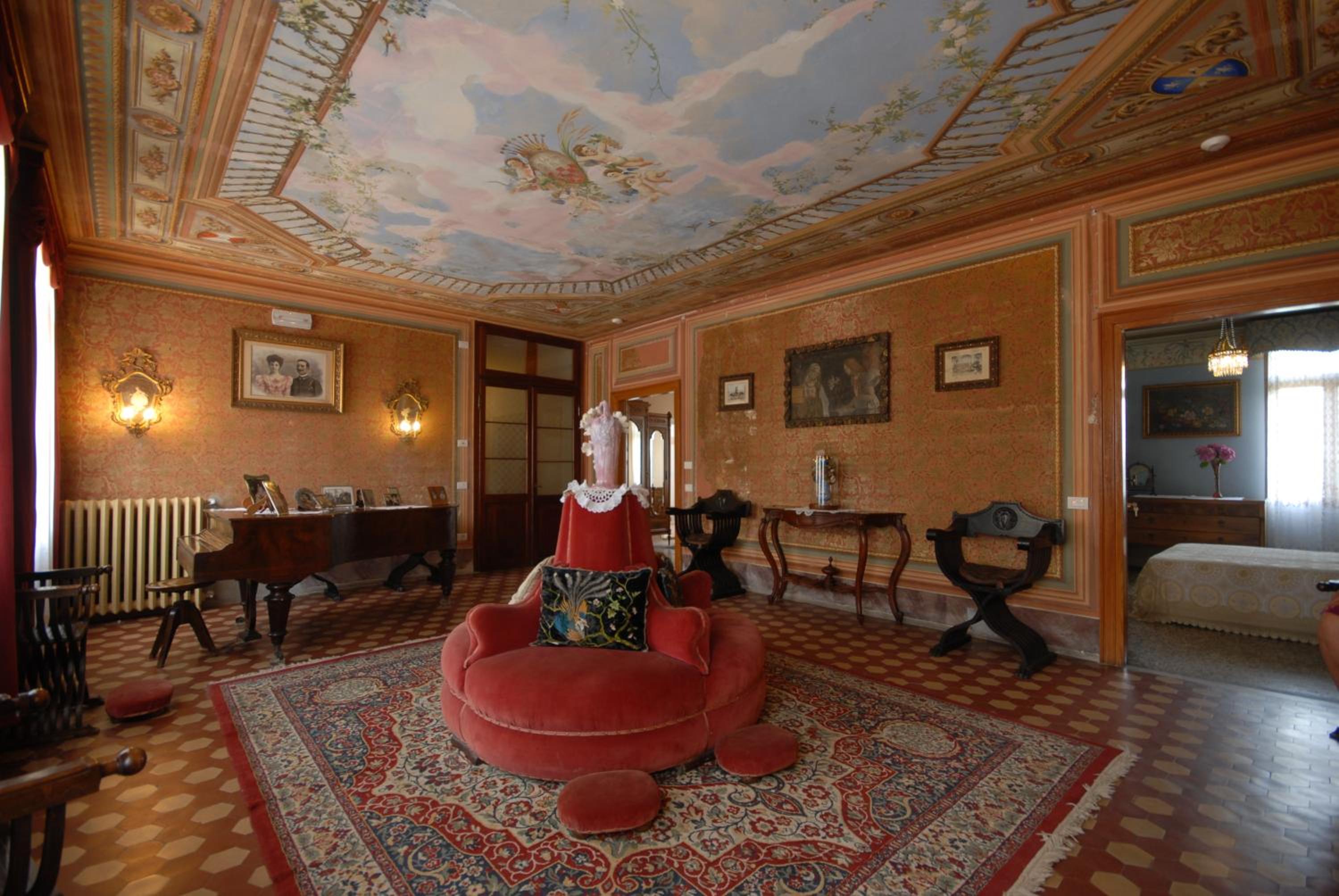 Agriturismo Villa Panigai