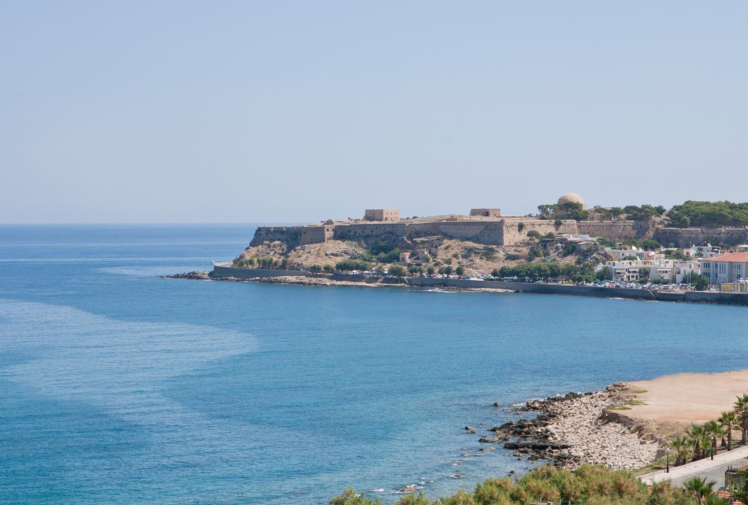 Archipelagos Hotel en Rethymno Town