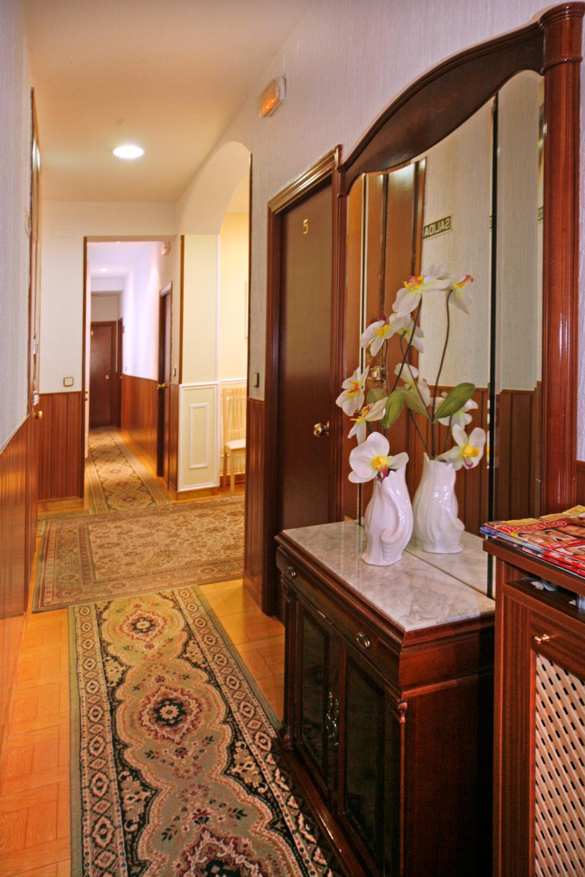 Hostal San Antonio