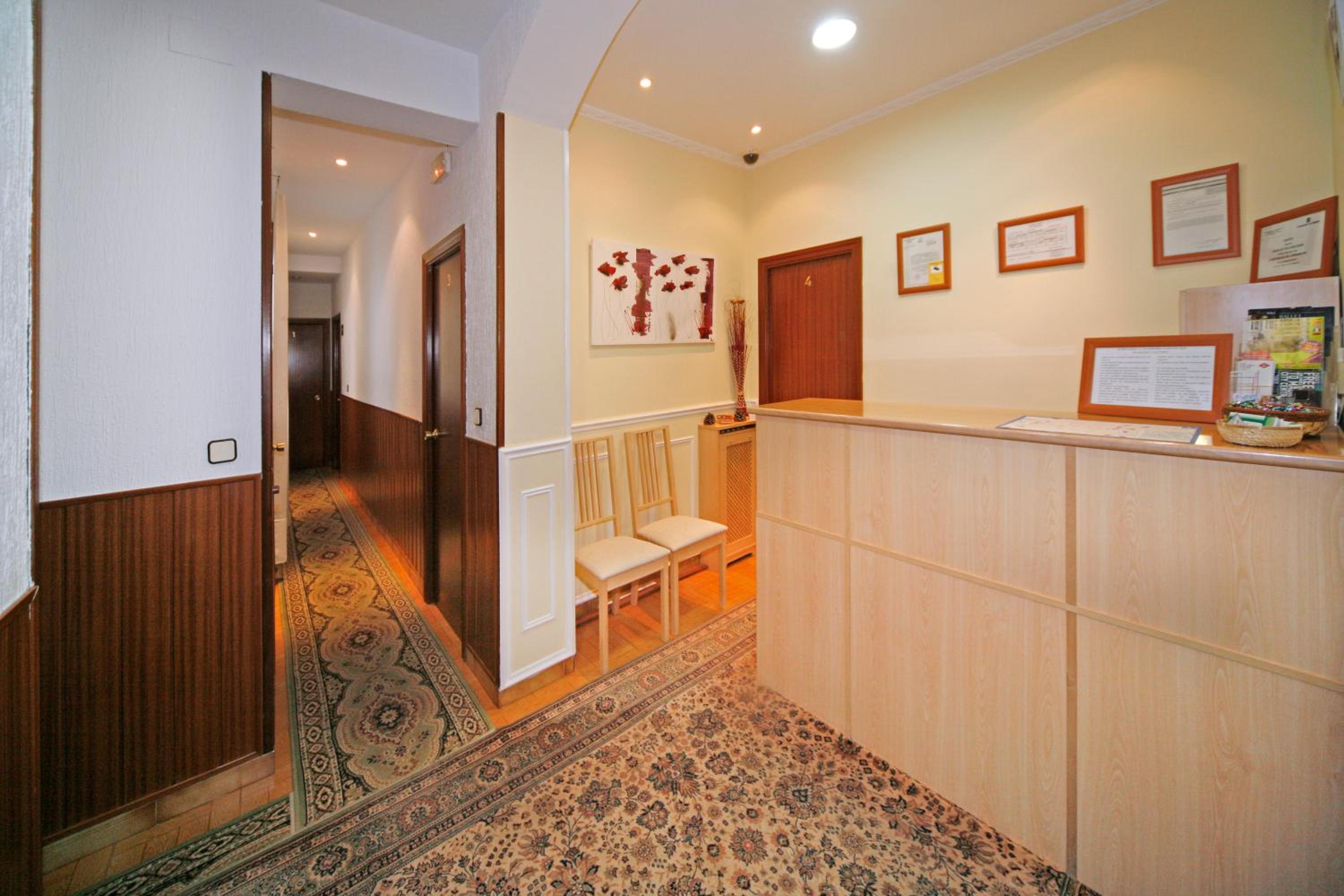 Hostal San Antonio