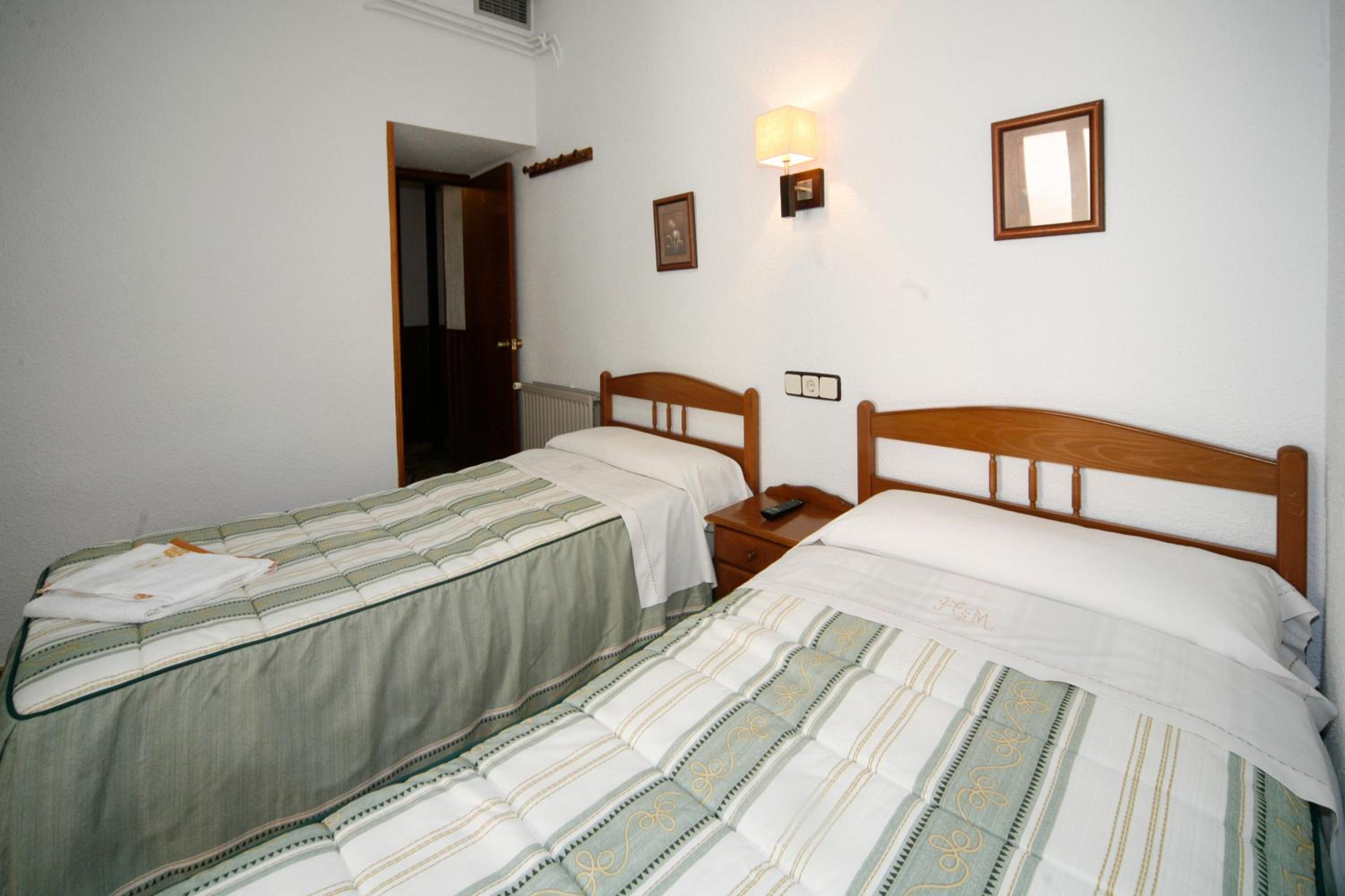 Hostal San Antonio