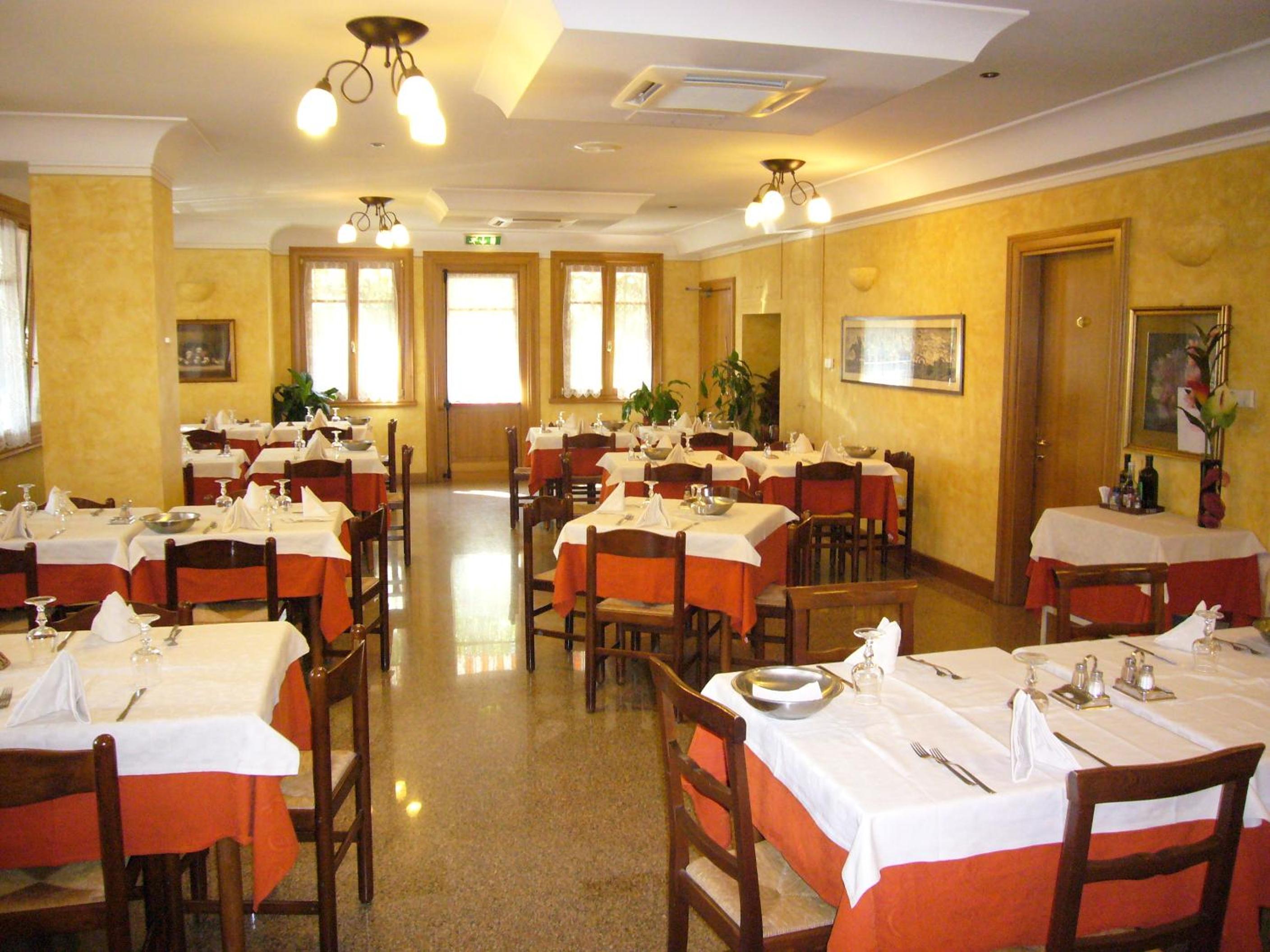 Trattoria Bettola