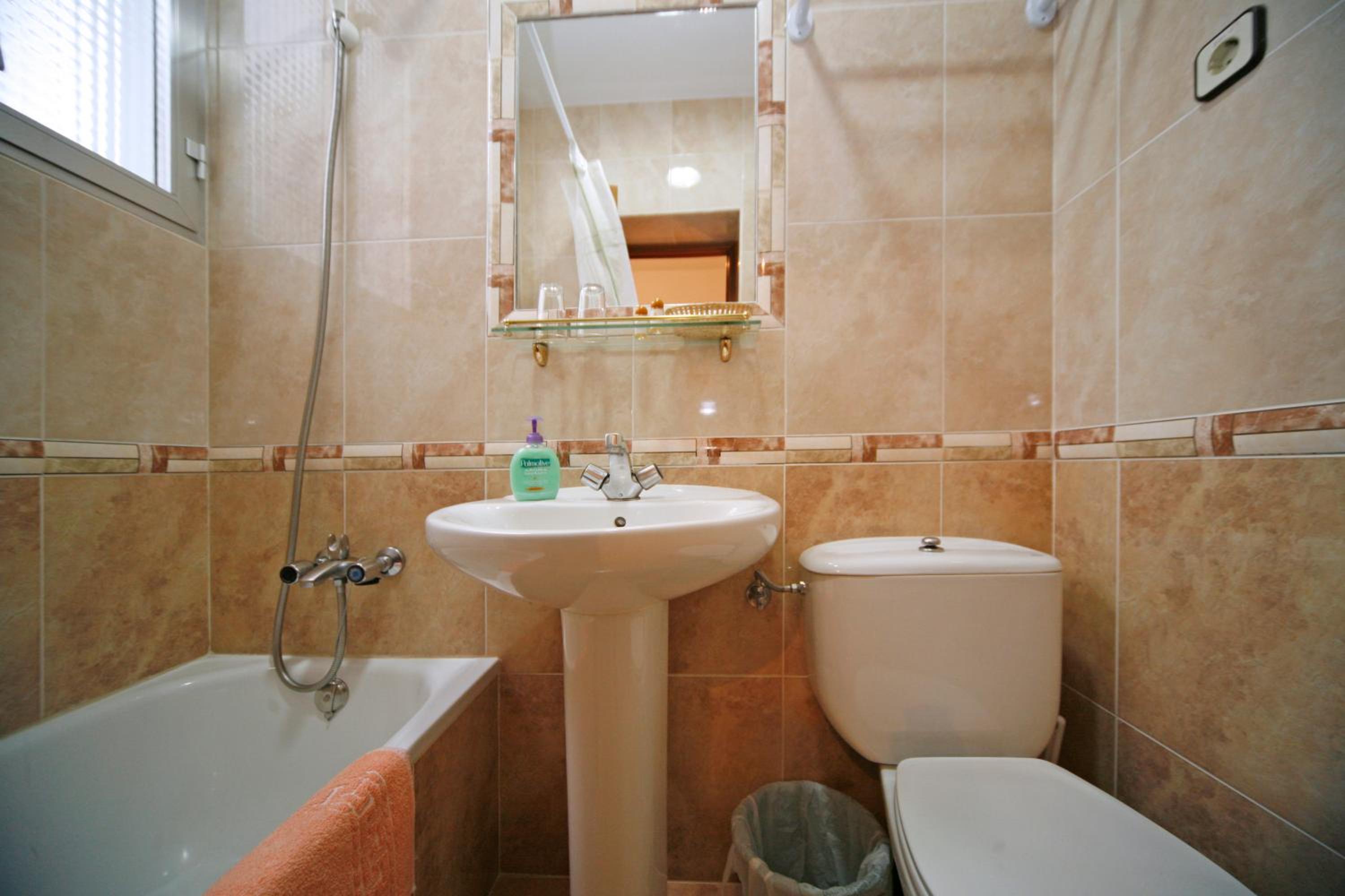 Hostal San Antonio