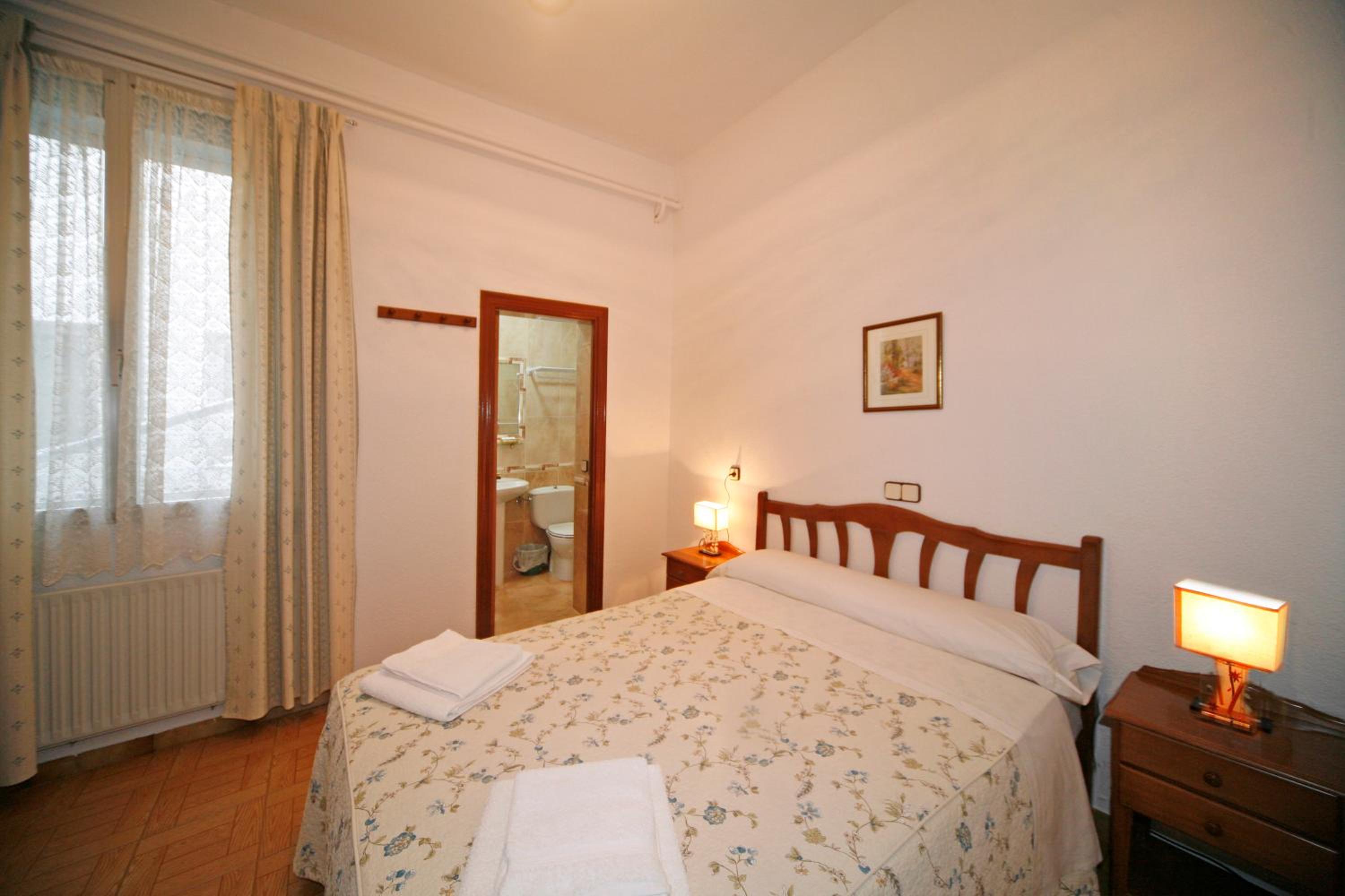 Hostal San Antonio