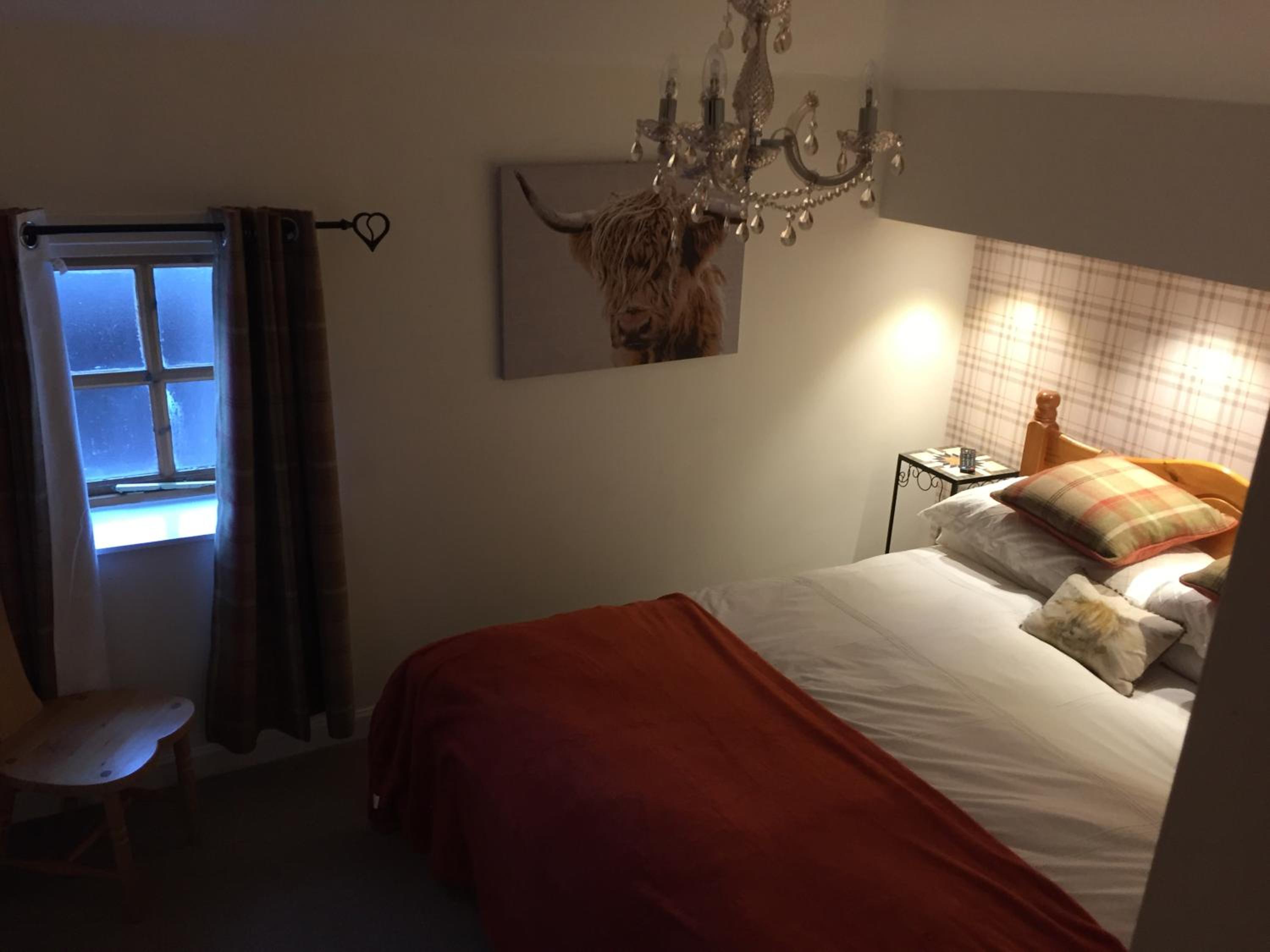 Lodge at Lochside