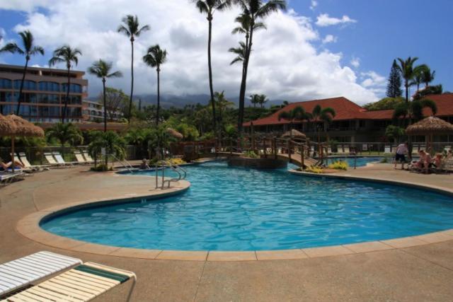 Maui KaanapaliVilla A517