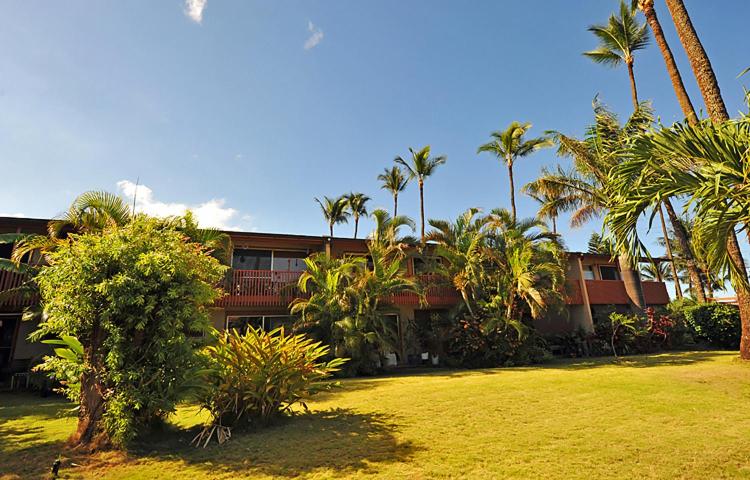 Exquisite Honokowai Palms Unit #A-7 view 4