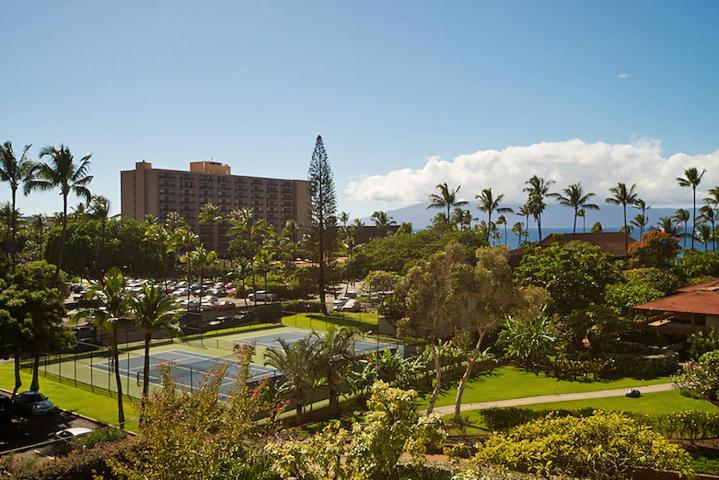 Maui KaanapaliVilla A517