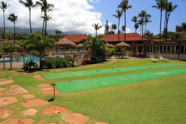 Maui KaanapaliVilla A517