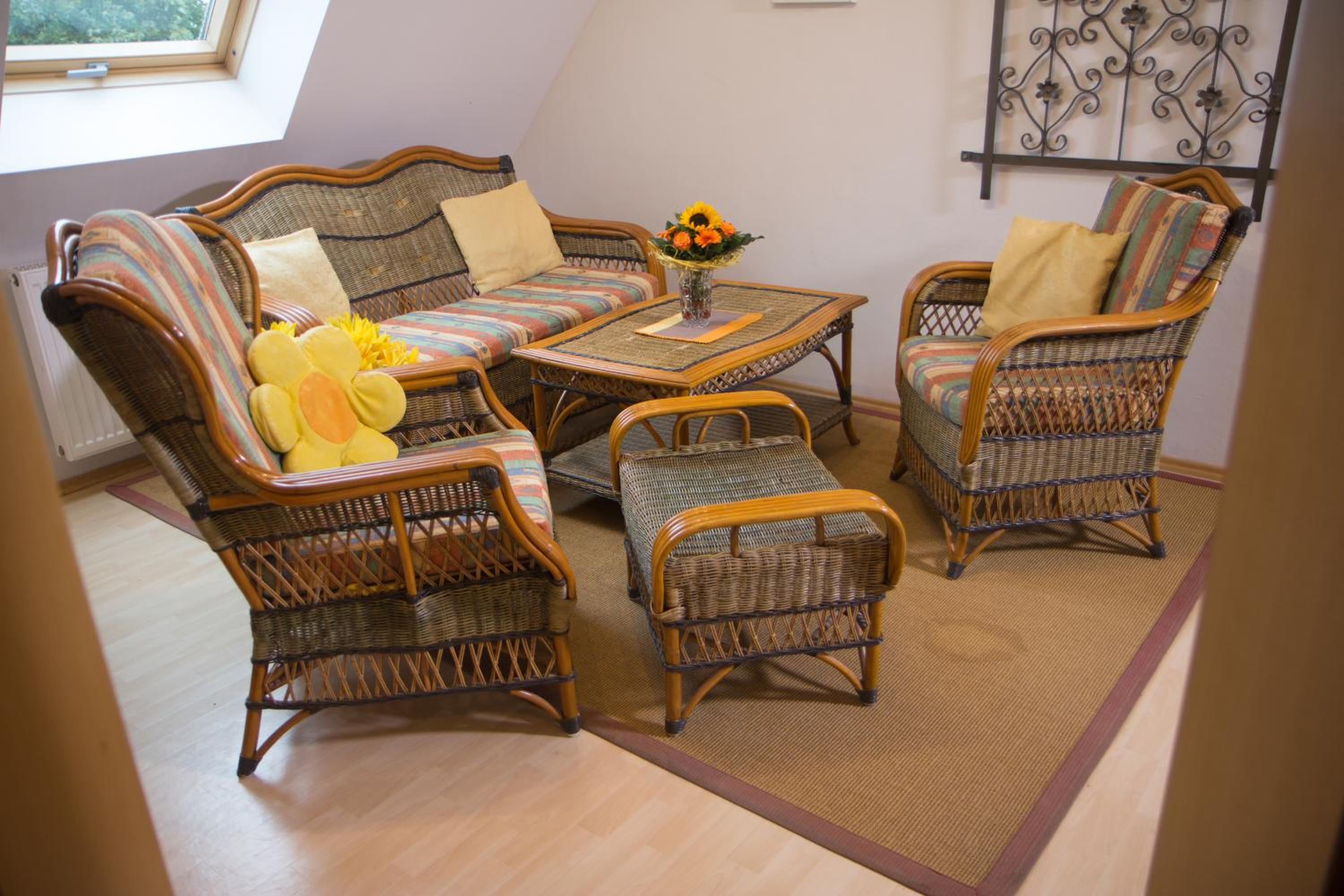 Ferienwohnung Am Sonnenhang