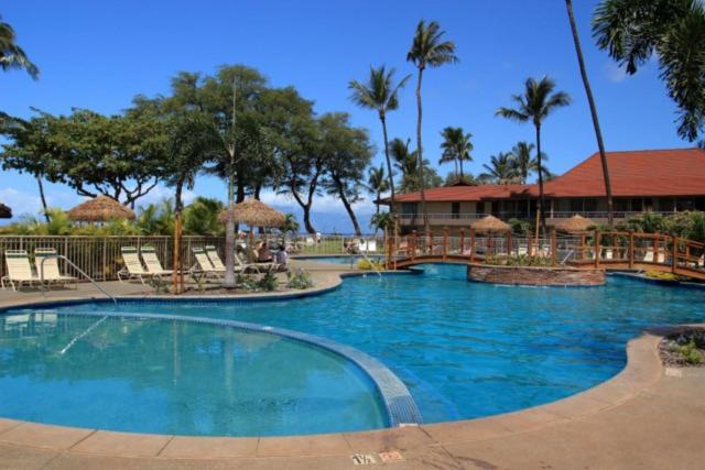 Maui KaanapaliVilla A517