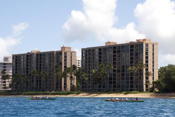 Mahana Resort 612 - Image 1