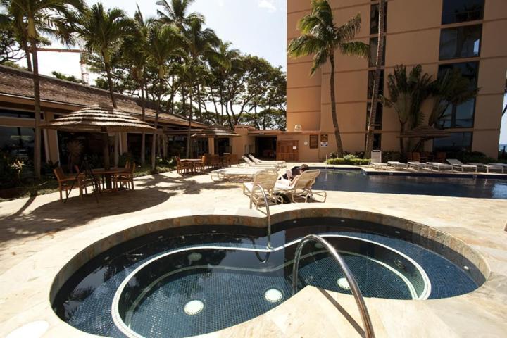 Mahana Resort 612 - Image 2