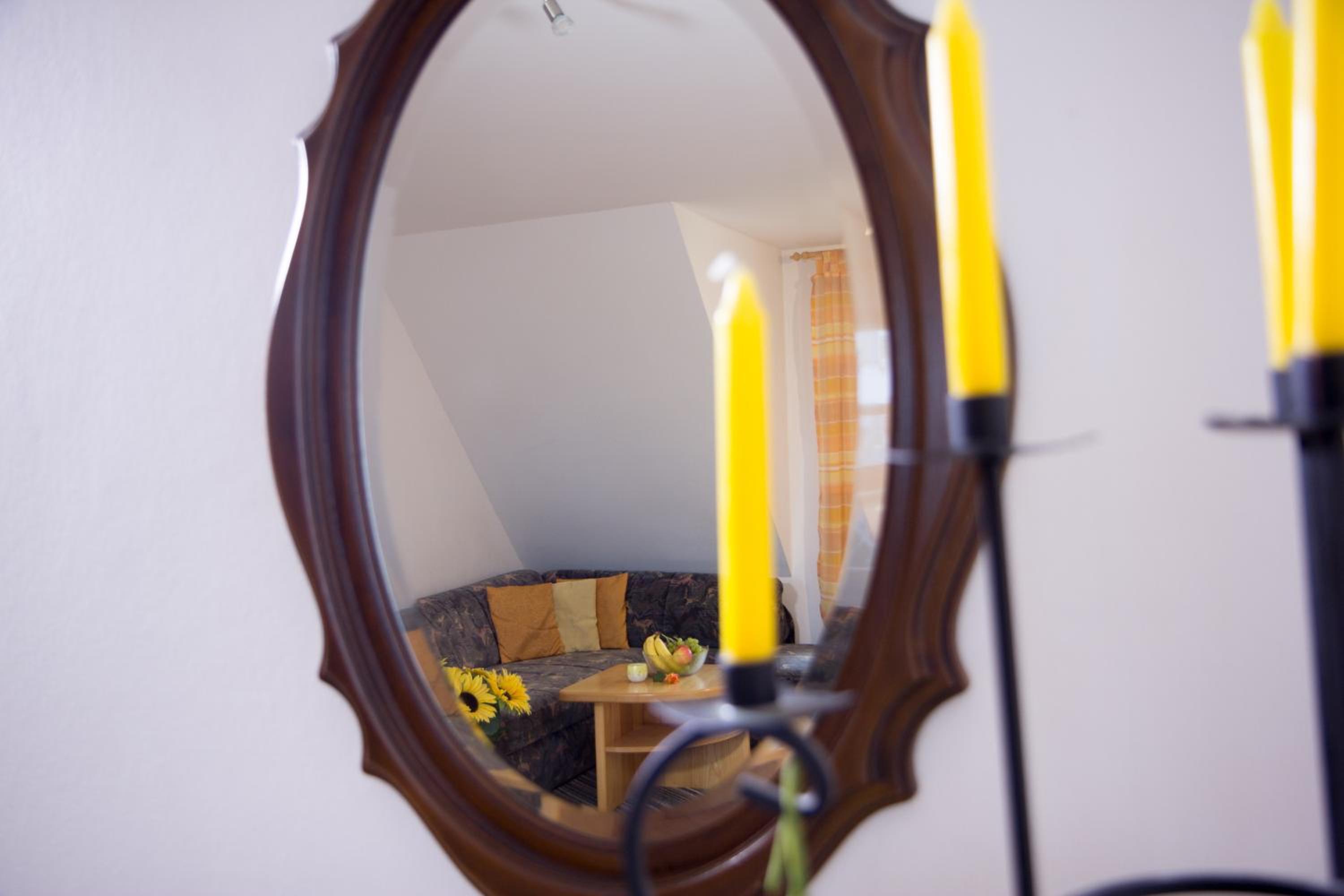 Ferienwohnung Am Sonnenhang