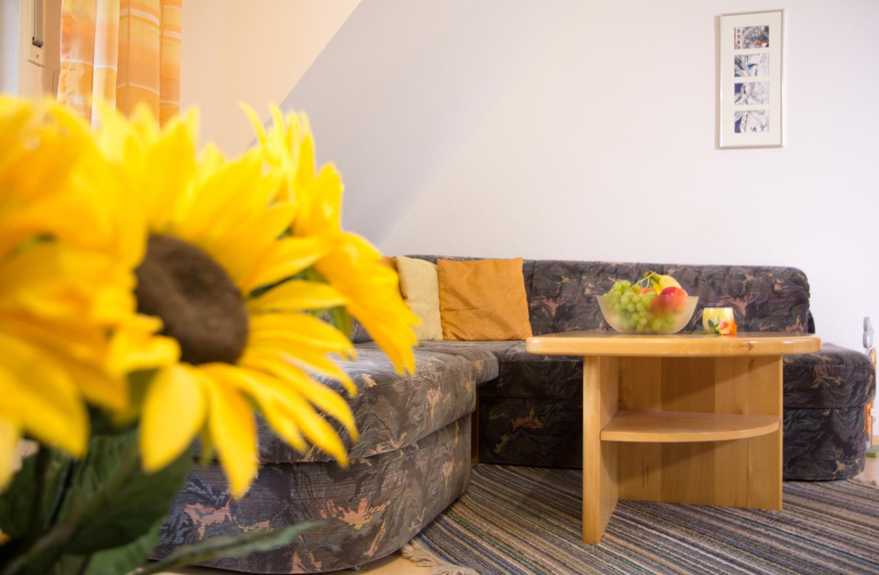 Ferienwohnung Am Sonnenhang
