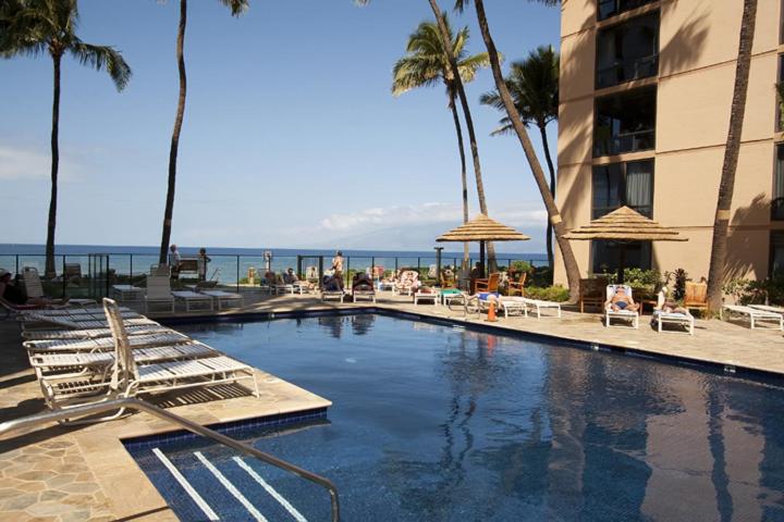 Mahana Resort 612 - Image 3