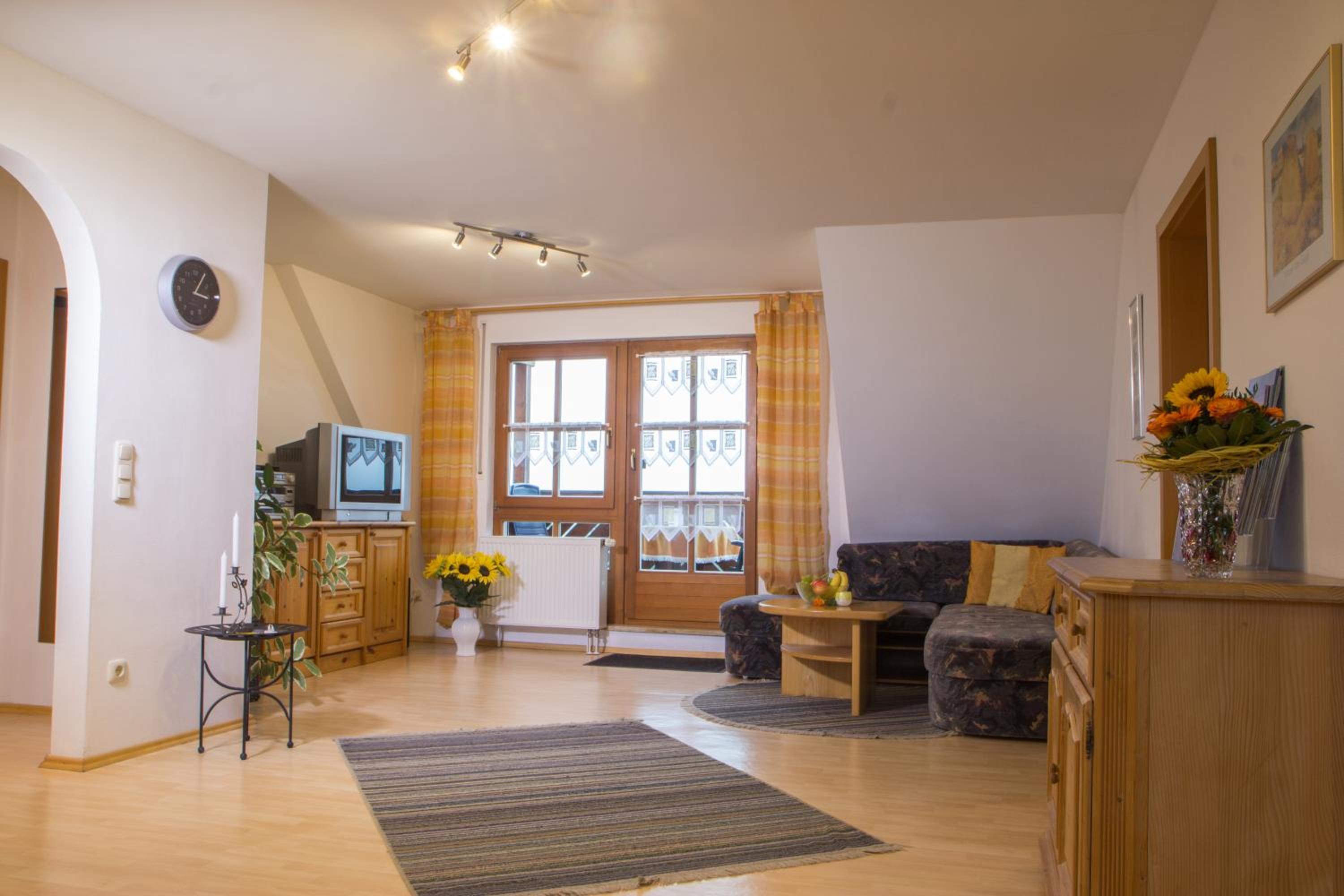 Ferienwohnung Am Sonnenhang