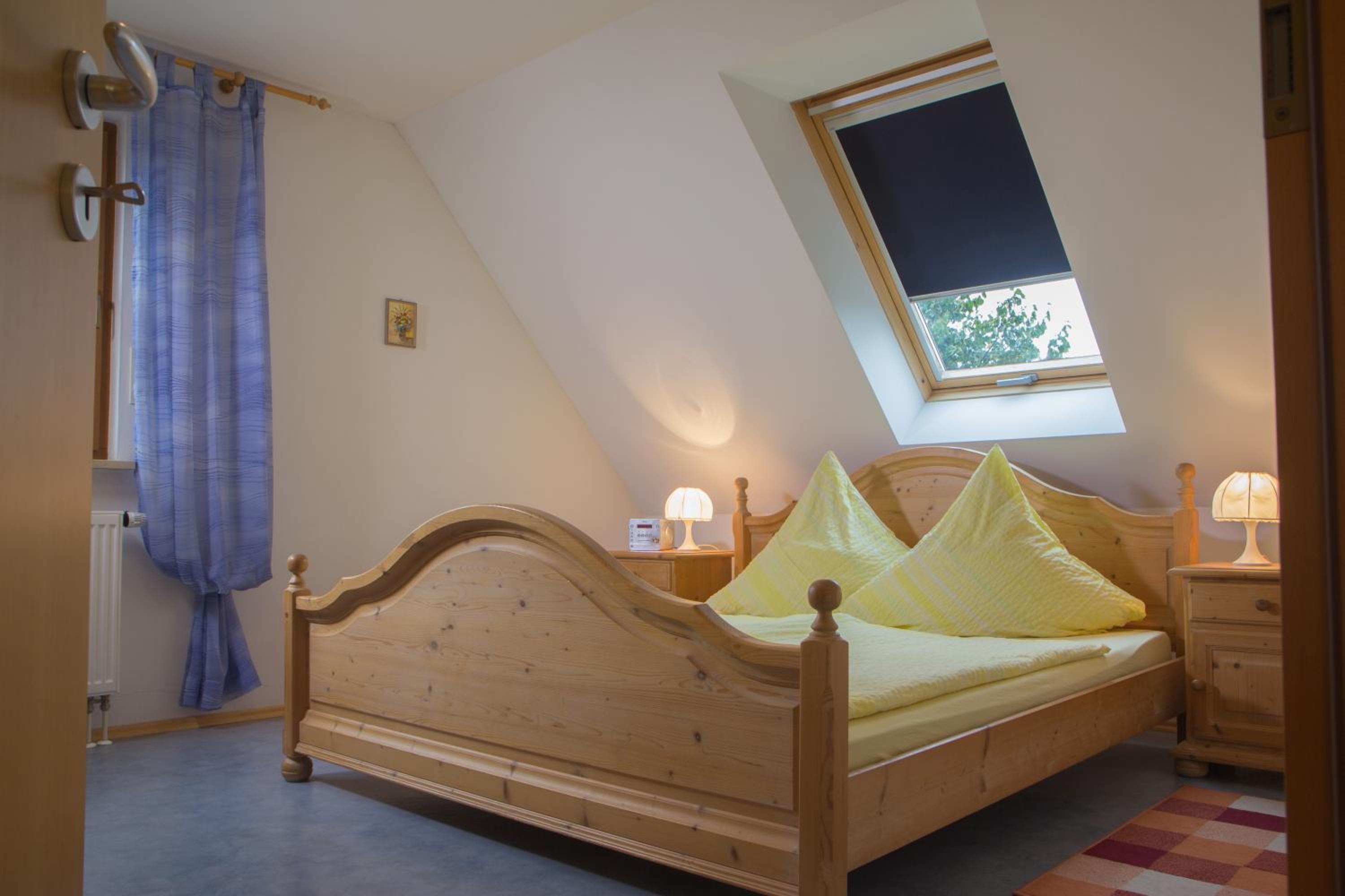 Ferienwohnung Am Sonnenhang