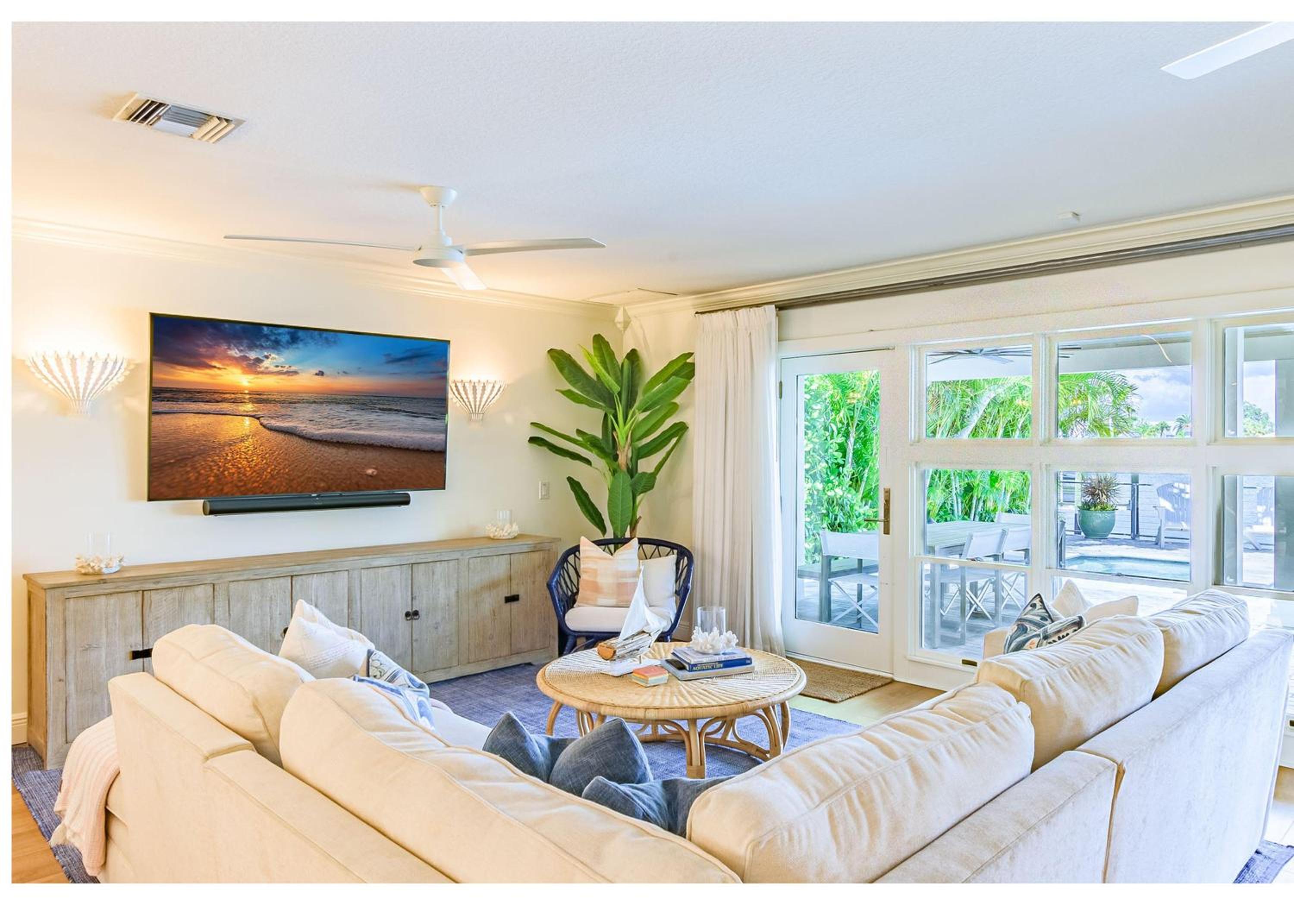 Paradise Cove