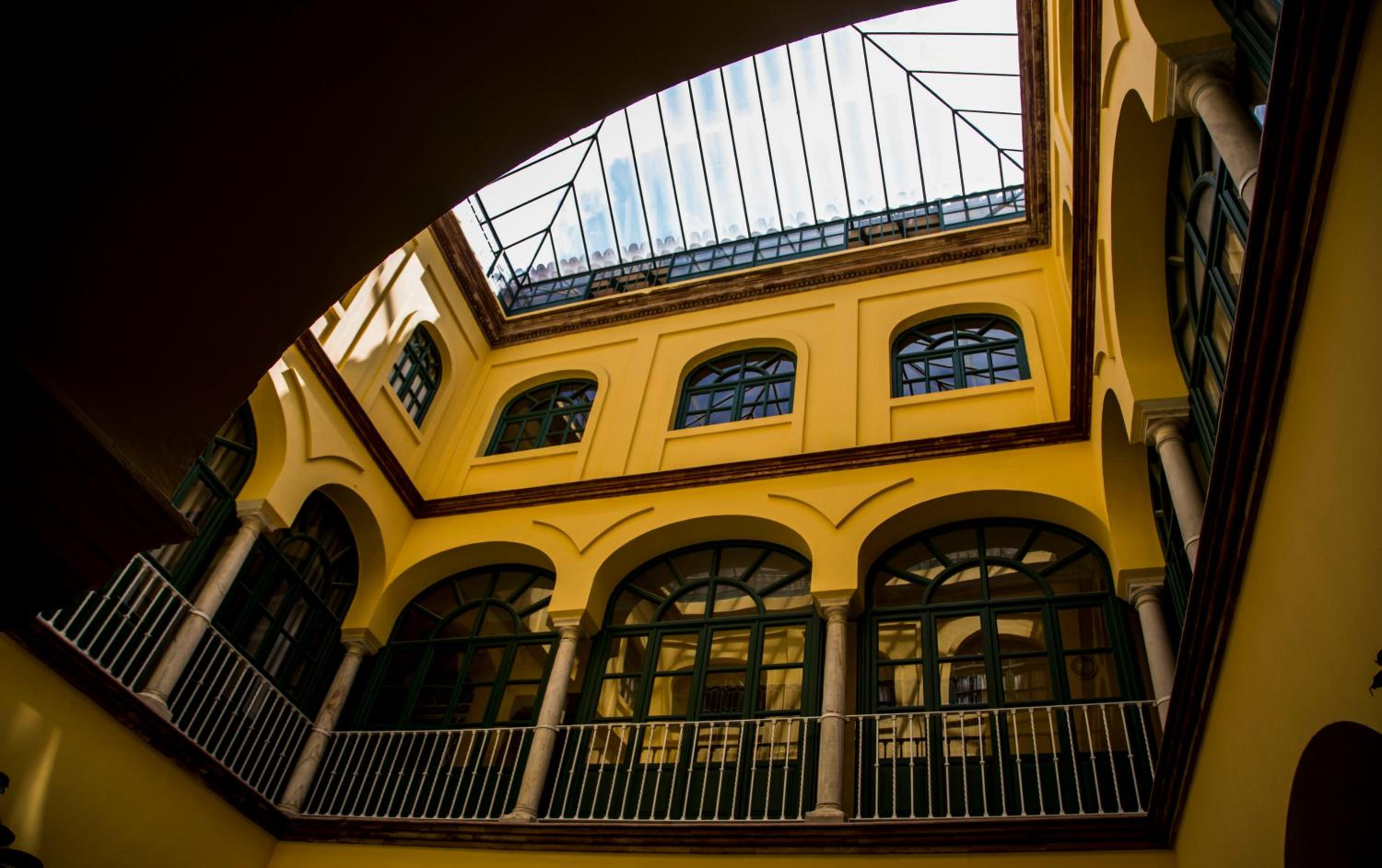 building