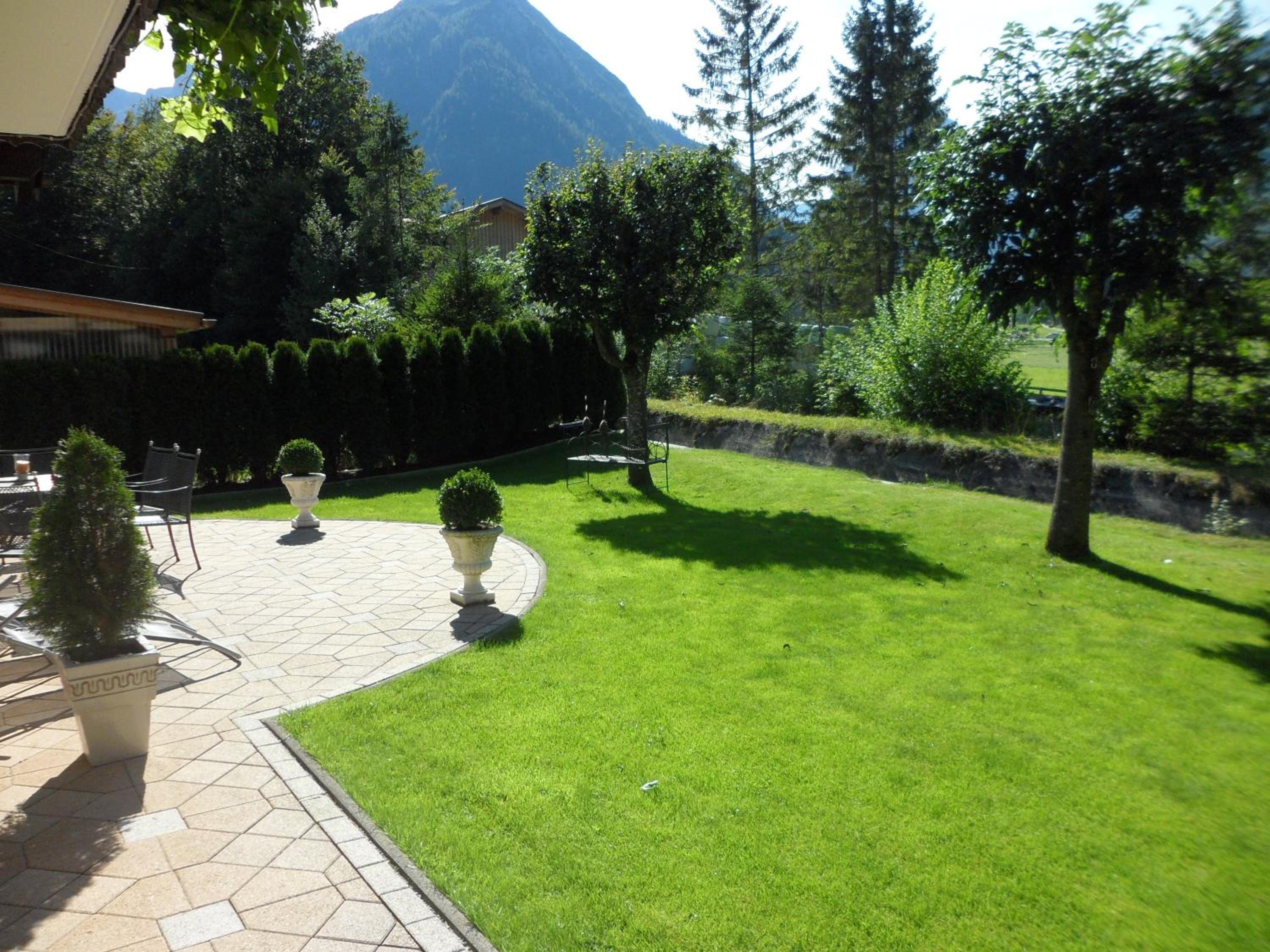 Apartment Koller en Pertisau