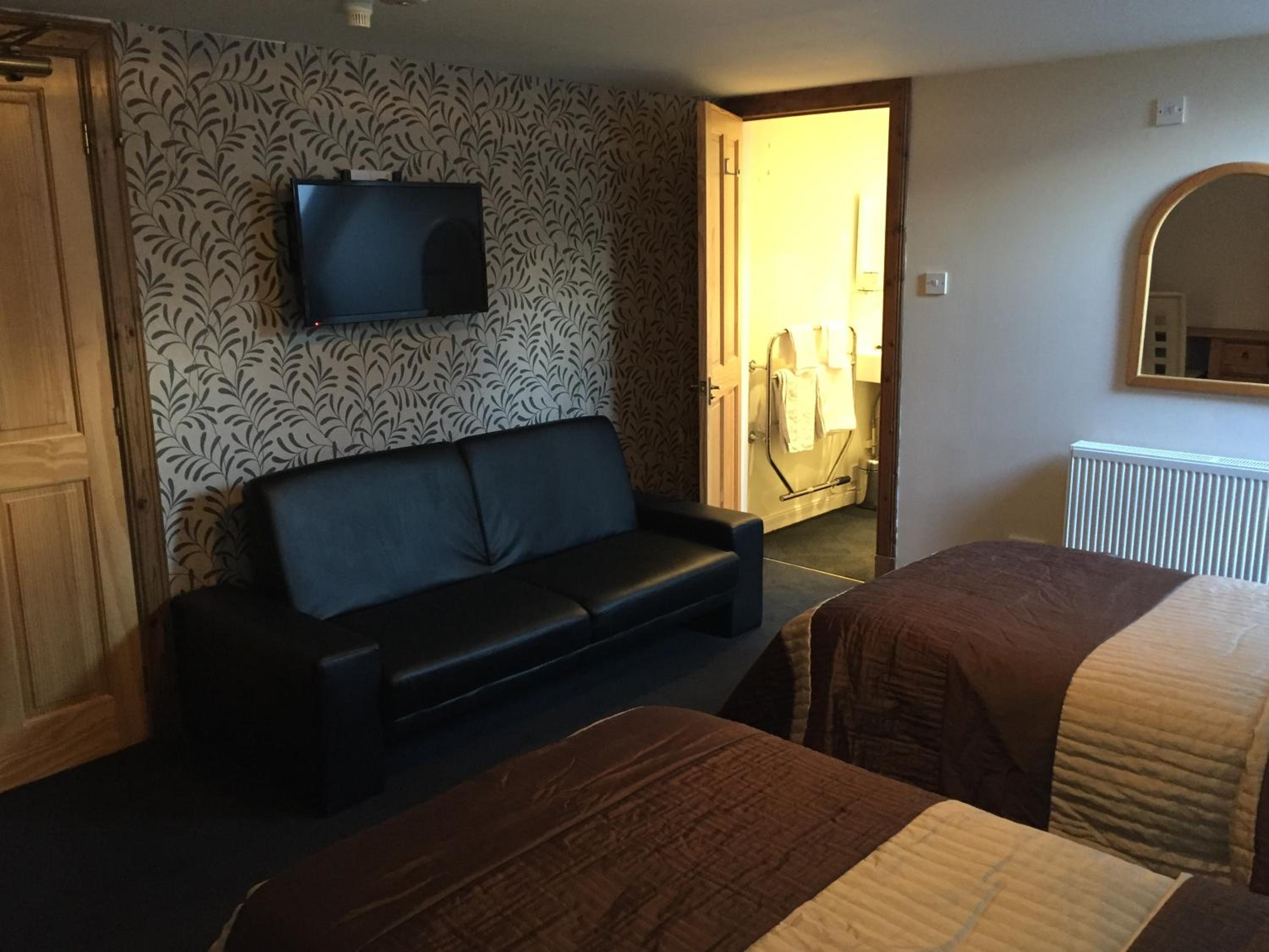 Lodge at Lochside