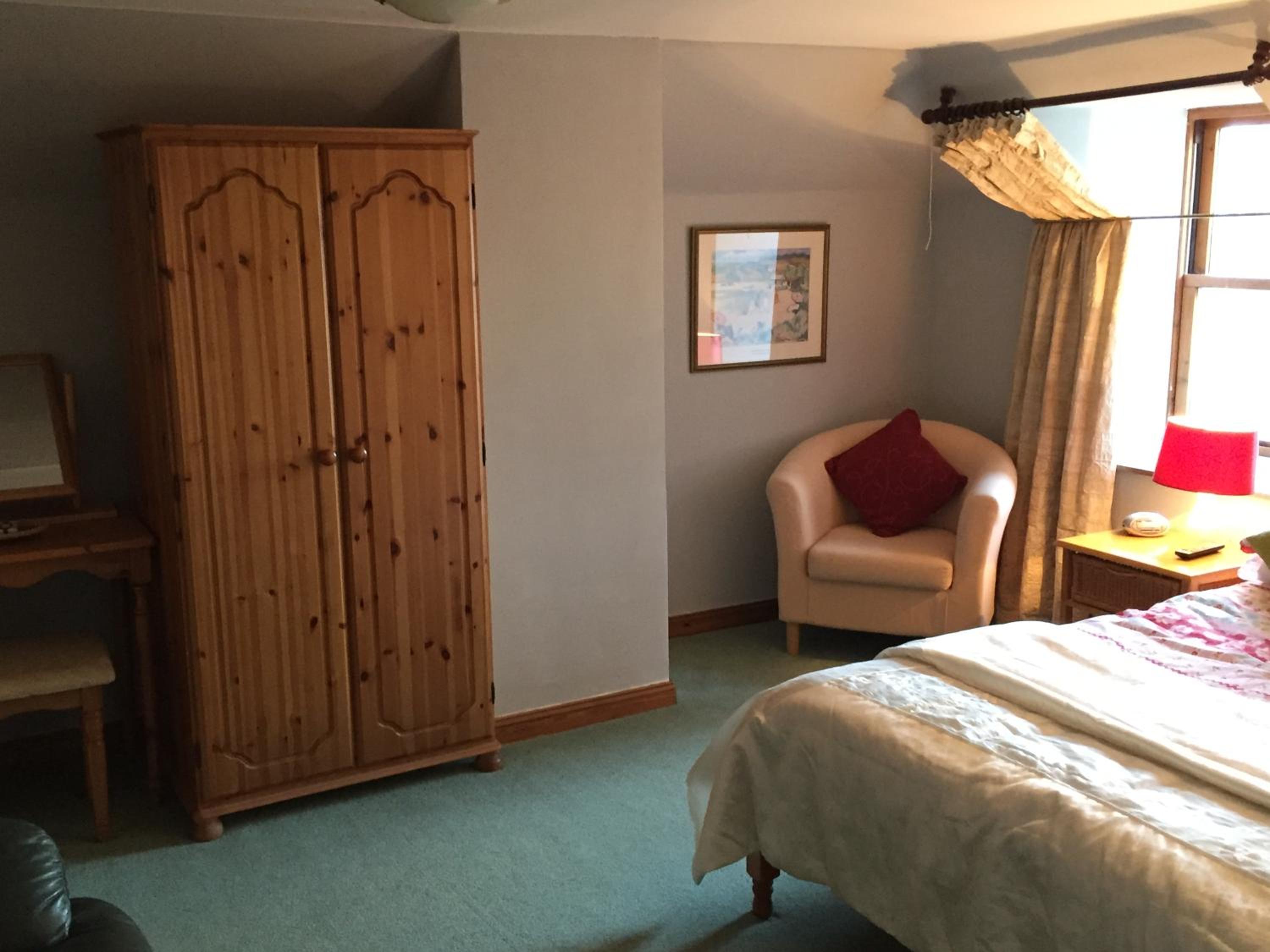 Lodge at Lochside
